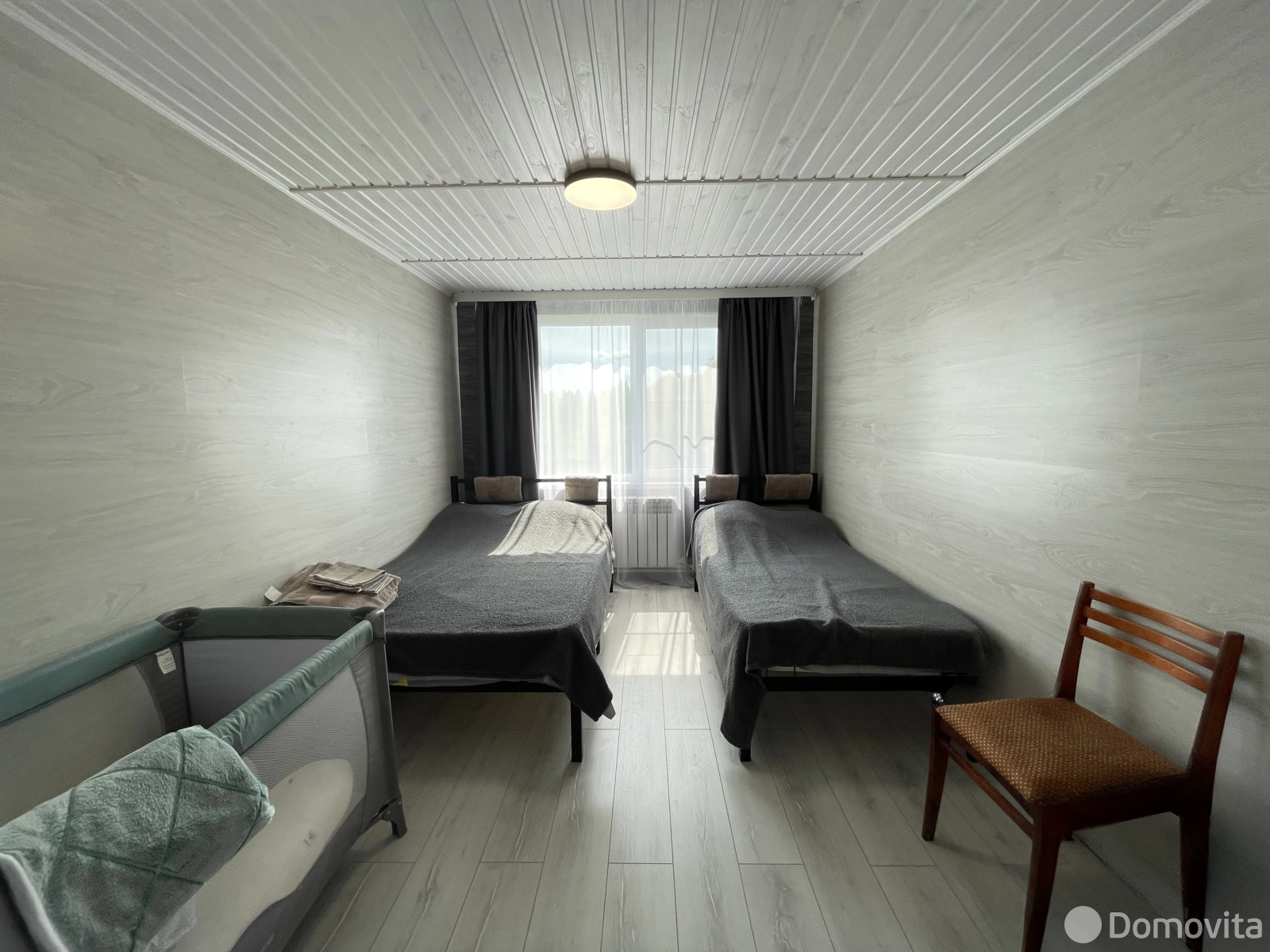  Коттедж Усадьба 