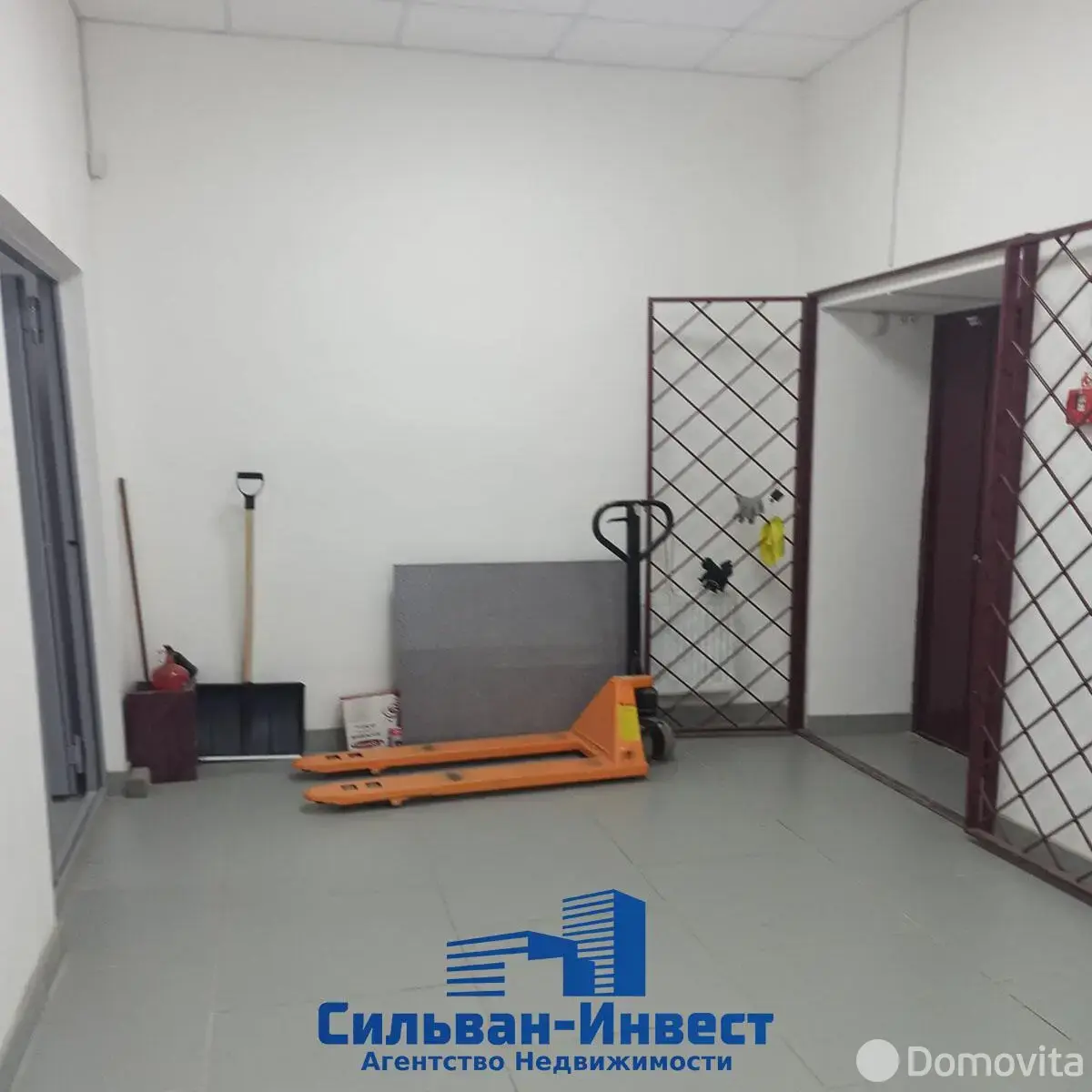 купить объект сферы услуг, Речица, ул. Сыдько