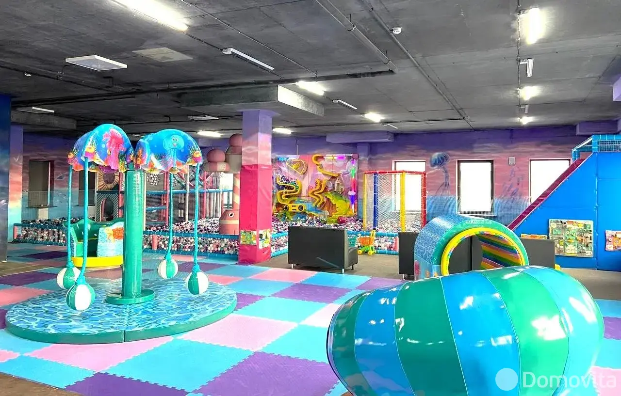 объект сферы услуг, Минск, ул. Шаранговича, д. 21 в Фрунзенском районе