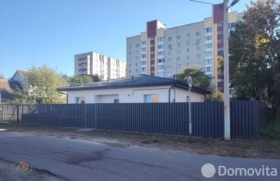 коттедж, Гомель, пр-д Батарейный 1-й, д. 73 