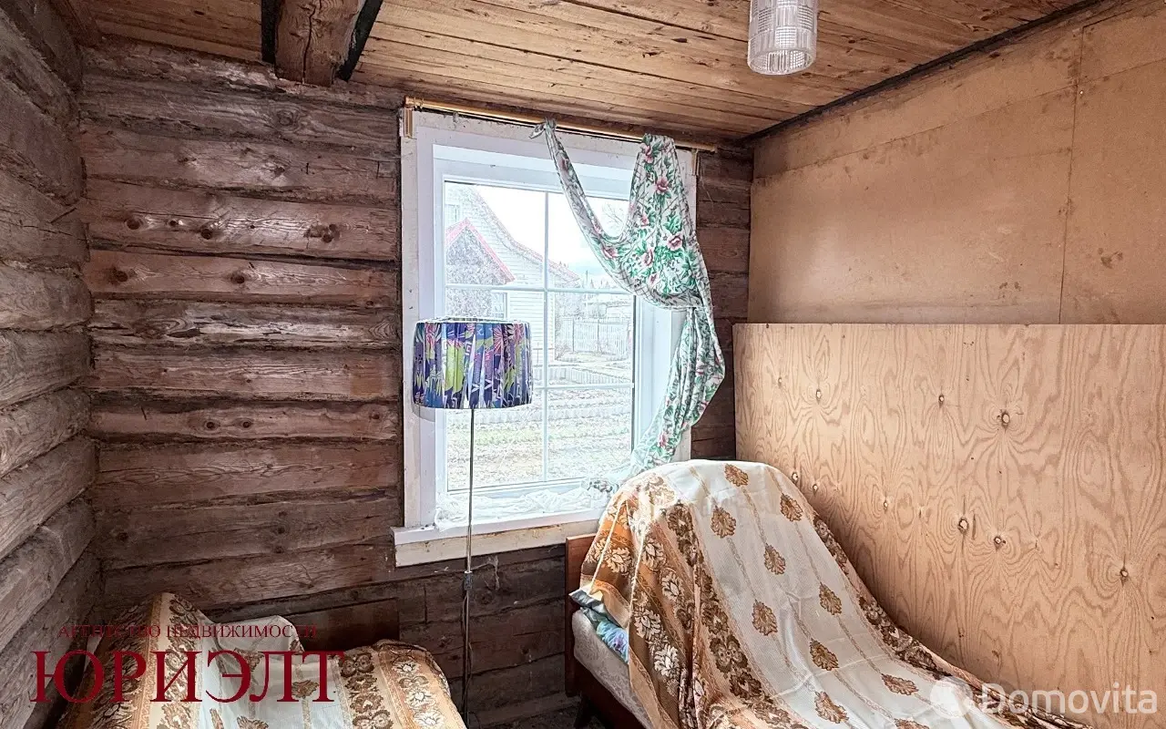 Продажа 2-этажной дачи в Железняках Витебская область, 14800USD, код 184735 - фото 15
