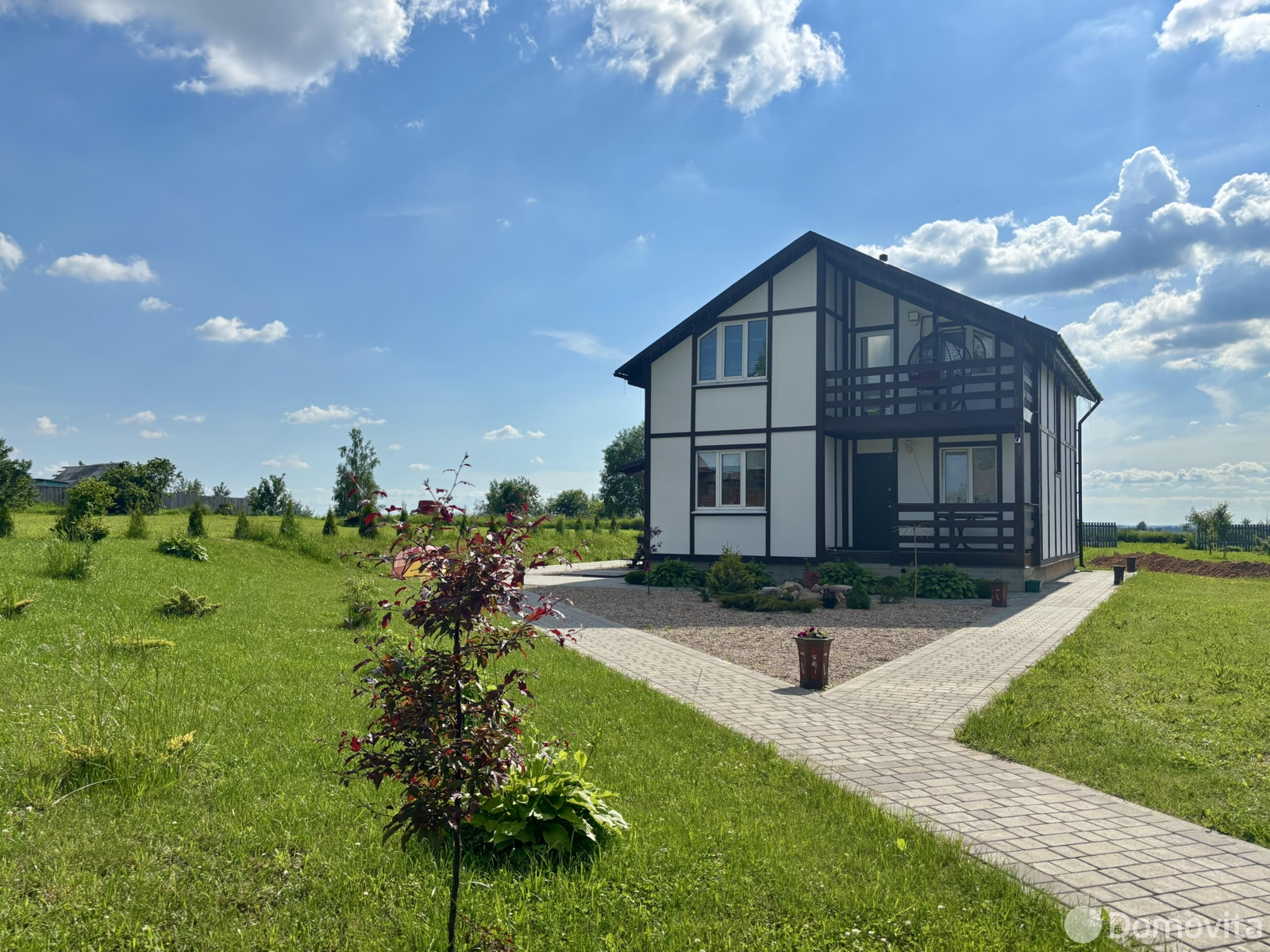 продажа коттеджа, Луково, ул. Центральная, д. 13