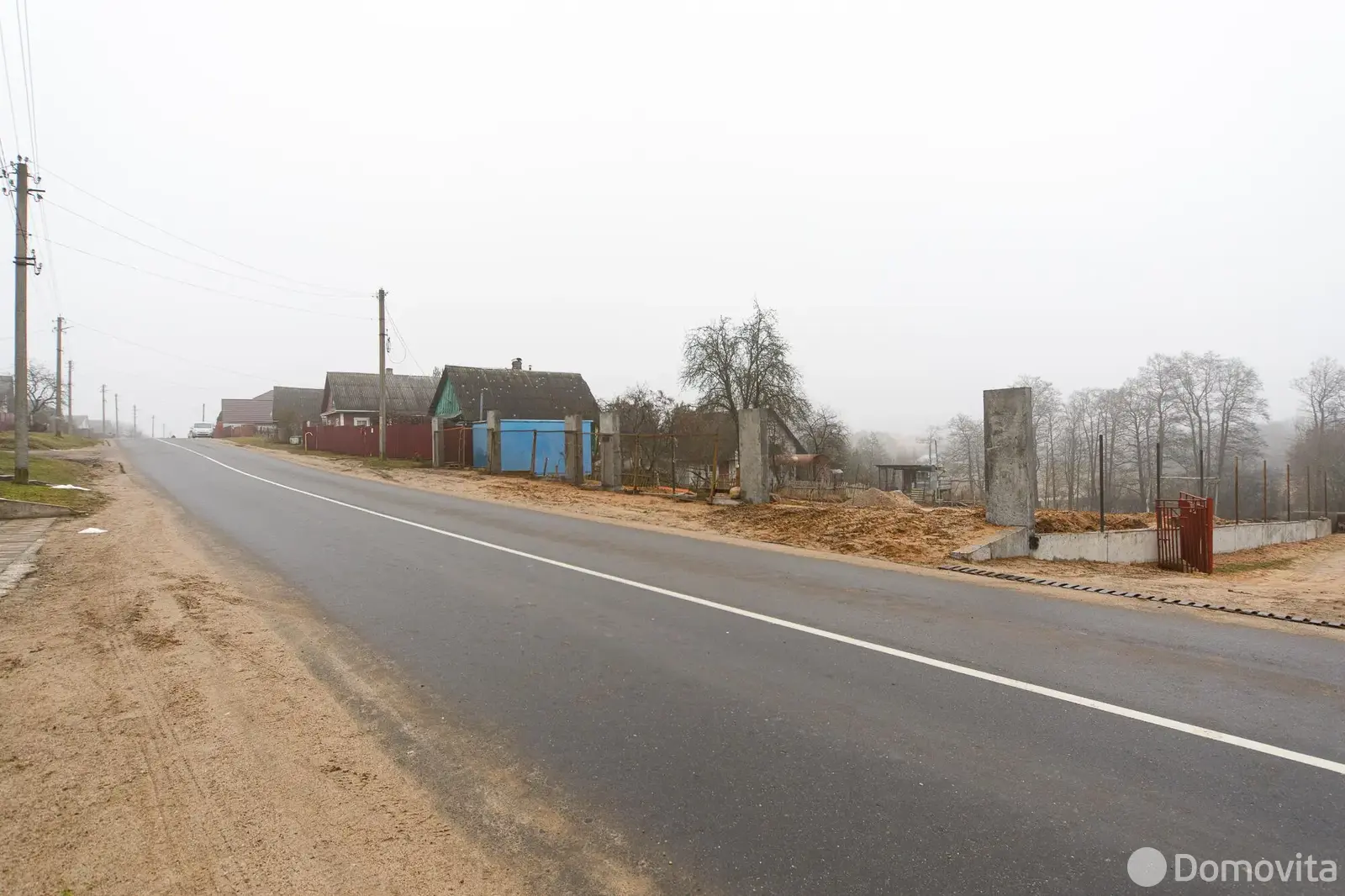 купить участок, Ивенец, ул. Промышленная, д. 21