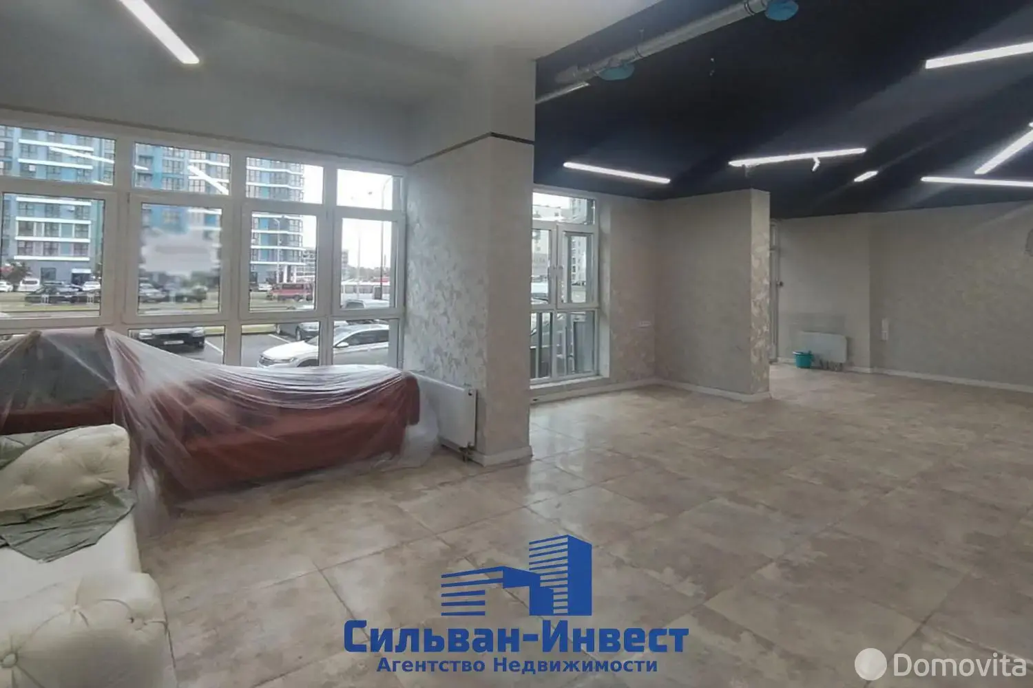 Продажа торгового помещения на ул. Михаила Савицкого, д. 1 в Минске, 211500EUR, код 999183 - фото 5