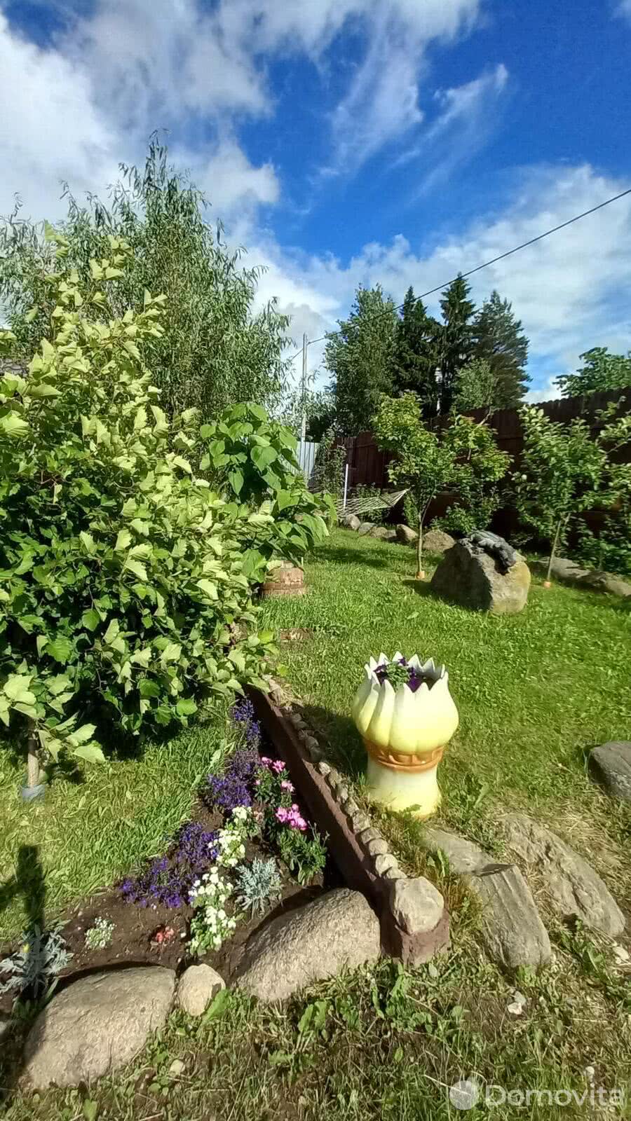 Коттедж Дом, коттедж с комнатой для барбекю. 8 км от МКАД на сутки в Старине ул. Молодежная, д. 33, 300BYN, код 606 - фото 22