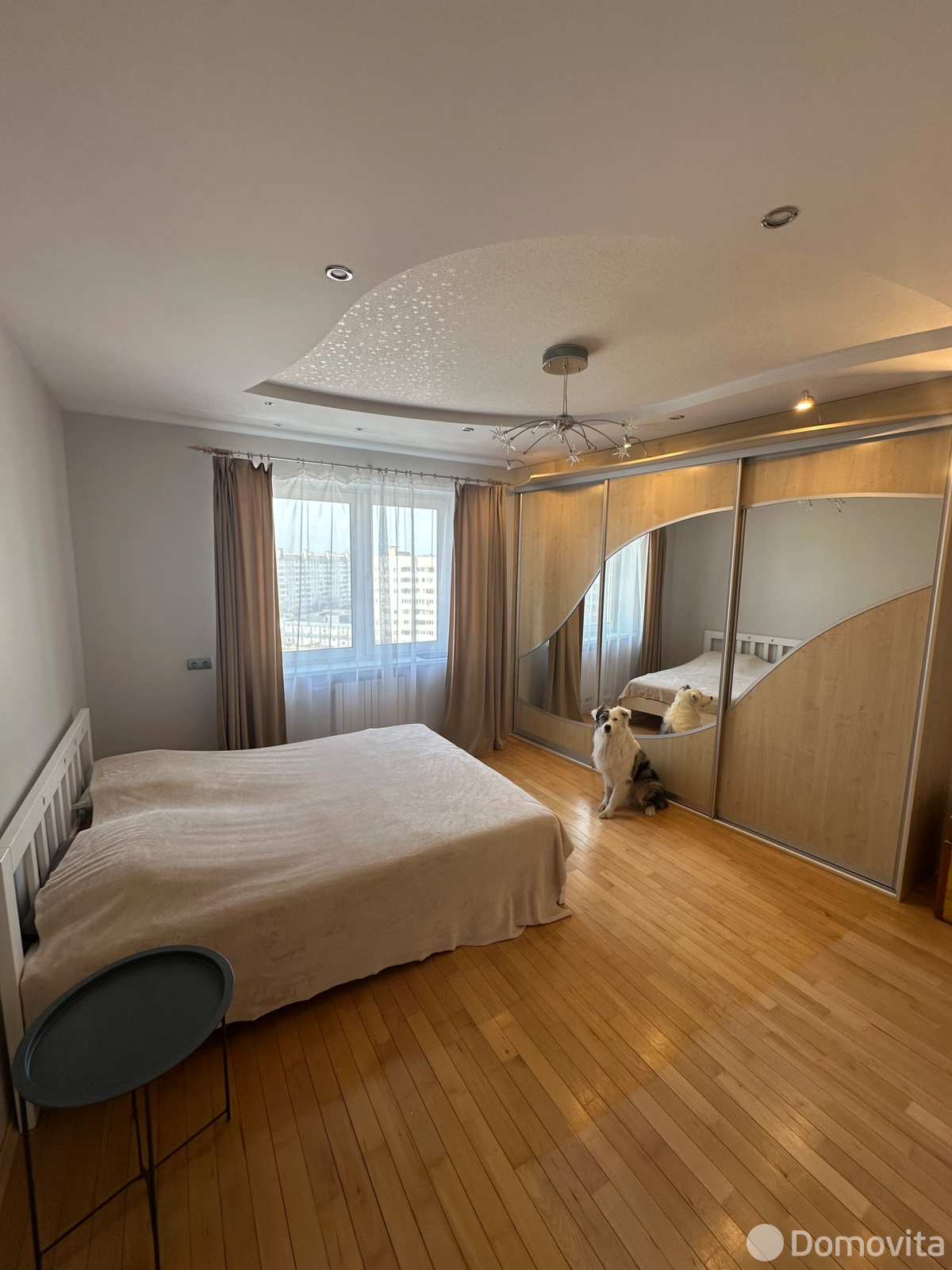 Снять 3-комнатную квартиру в Минске, пр-т Независимости, д. 185, 750USD, код 150286 - фото 11