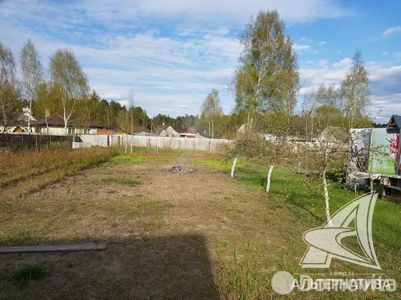 участок, Брест, в Московском районе