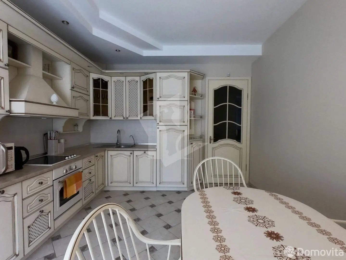 Снять 3-комнатную квартиру в Минске, ул. Комсомольская, д. 29, 1700USD, код 148167 - фото 11