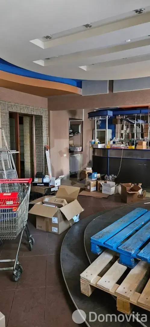 объект сферы услуг, Старые Дороги, ул. Карла Маркса, д. 27/а, стоимость аренды 6 018 р./мес.