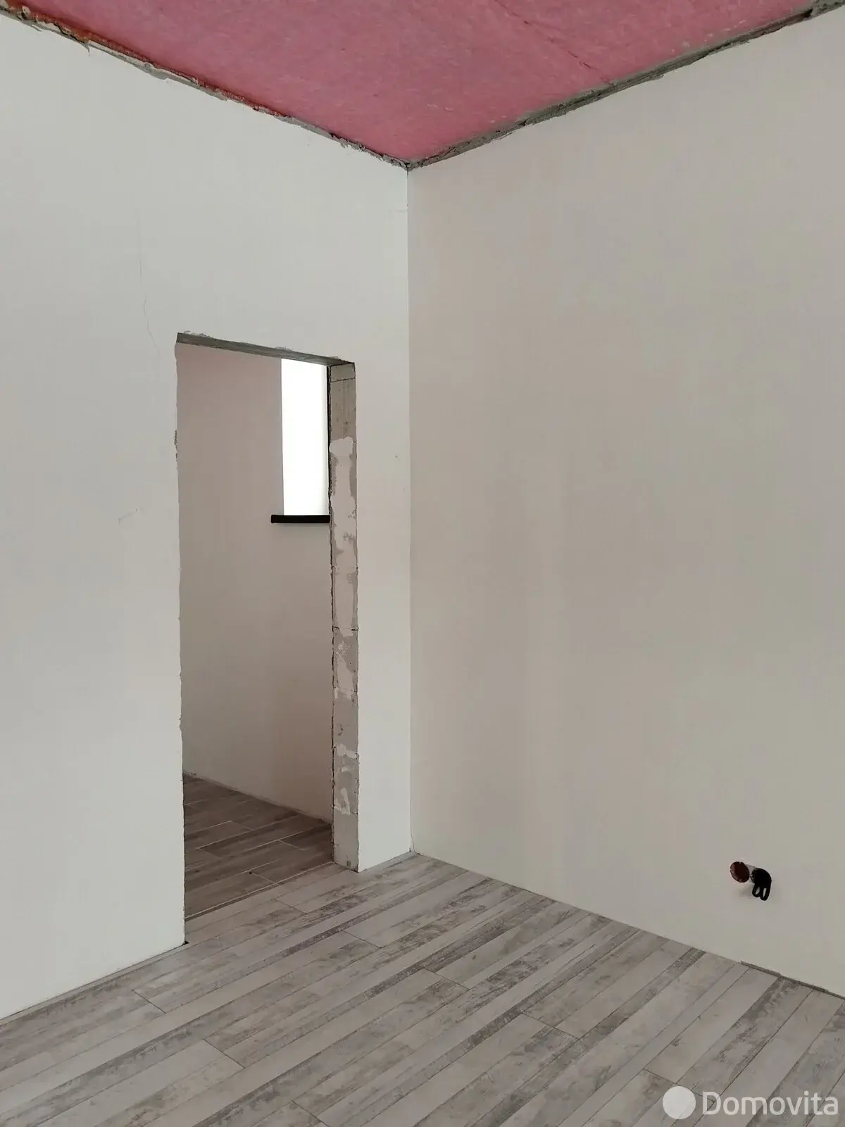 коттедж, Трубенок, ул. Центральная 