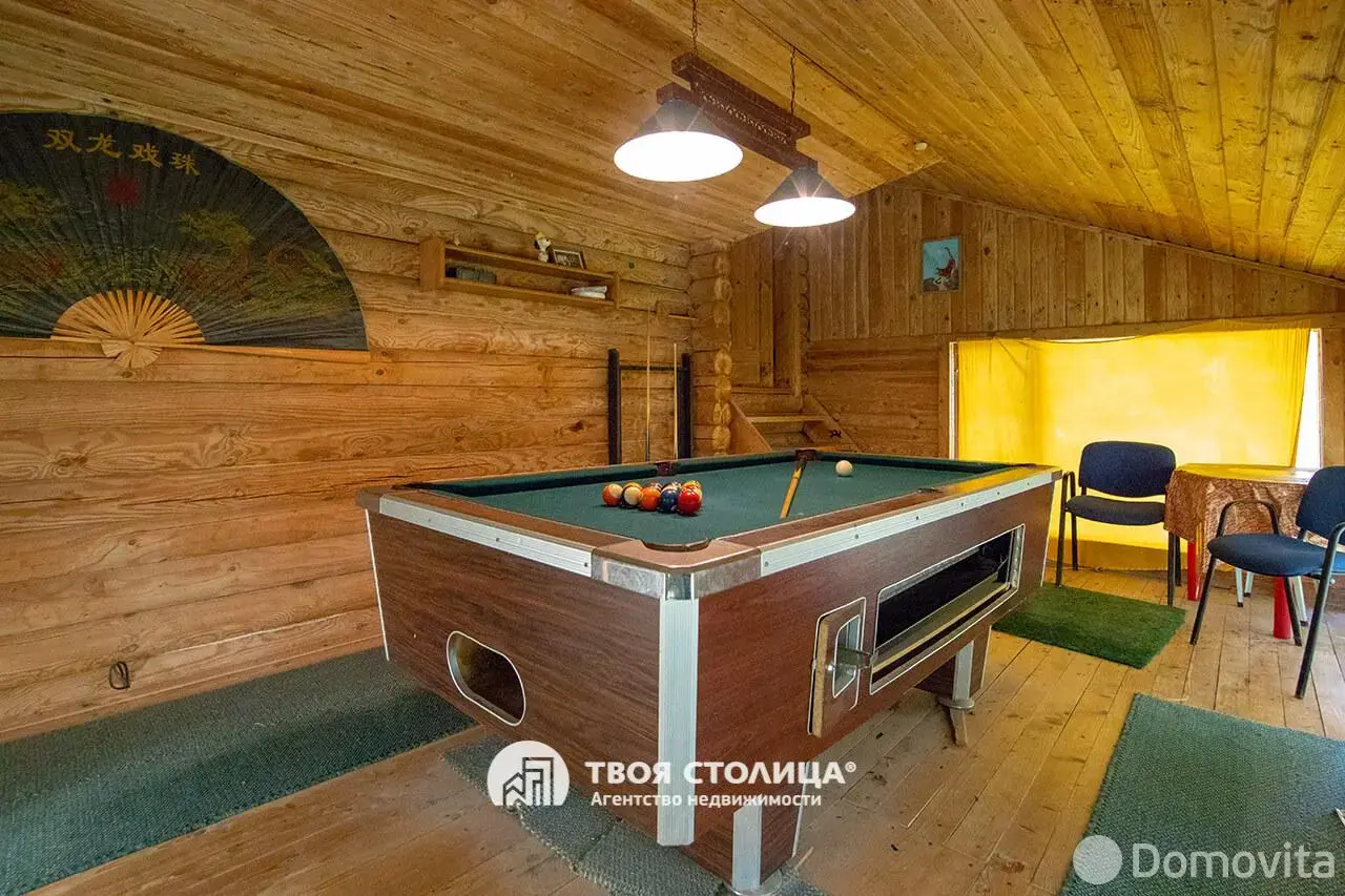 Купить 1-этажную дачу в Слободе Минская область, 200000USD, код 183991 - фото 32