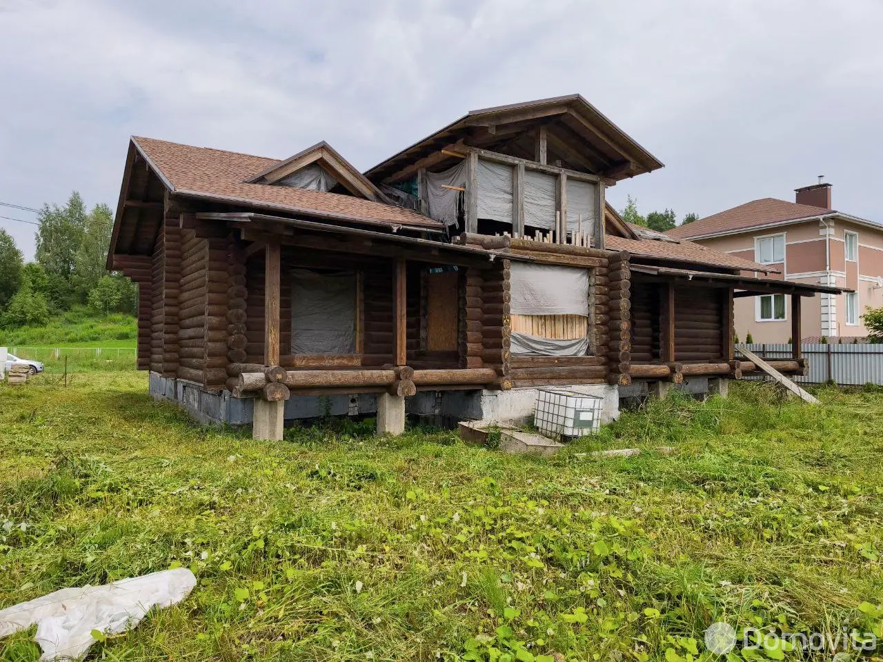 Купить земельный участок, 15.1 соток, Тарасово, Минская область, 125000USD, код 570783 - фото 16