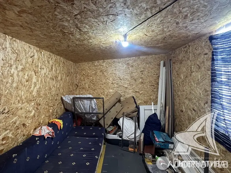 продажа участка, Буревестник-86, 