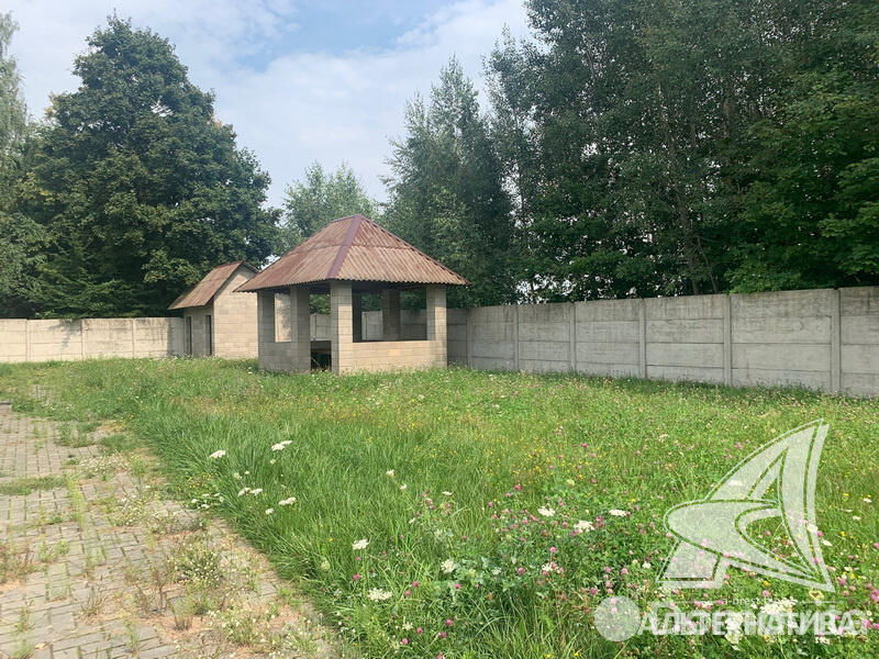 Купить складское помещение в Теребуне - фото 16