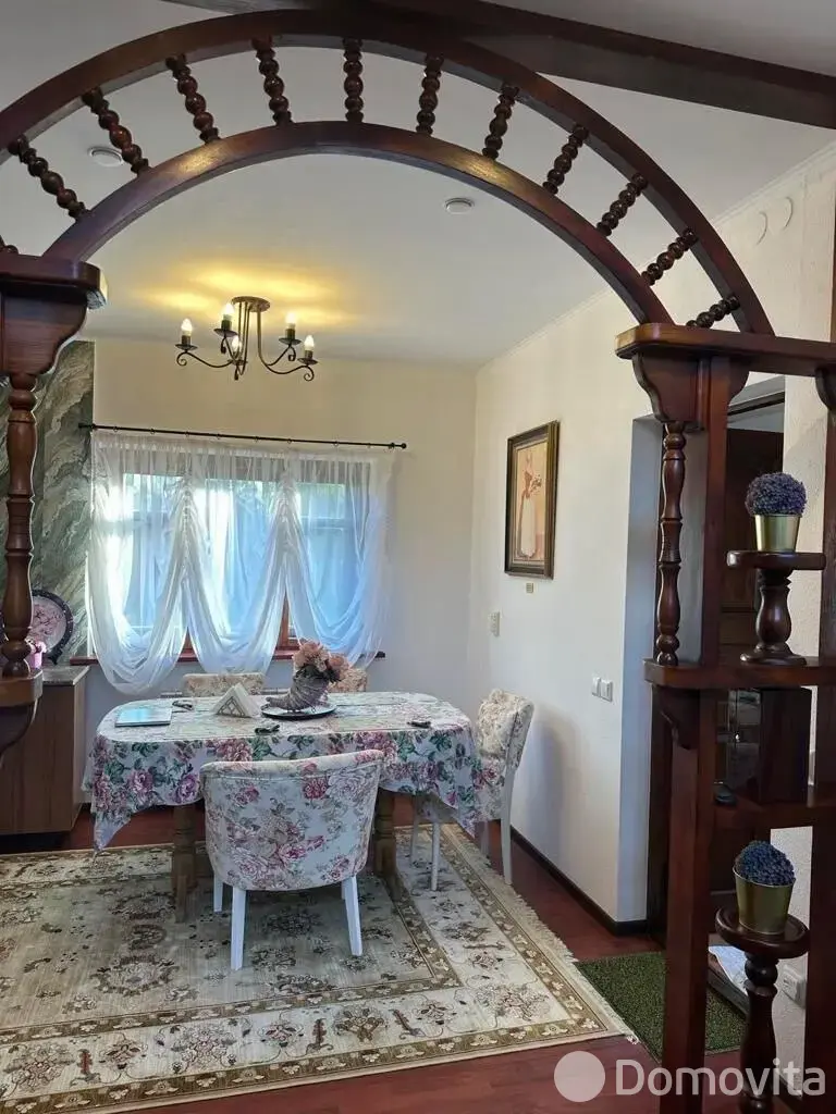 Продажа 2-этажной дачи в Железняках Витебская область, 90000USD, код 183167 - фото 12