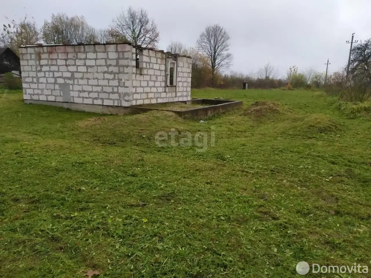 продажа участка, Мокрица, 