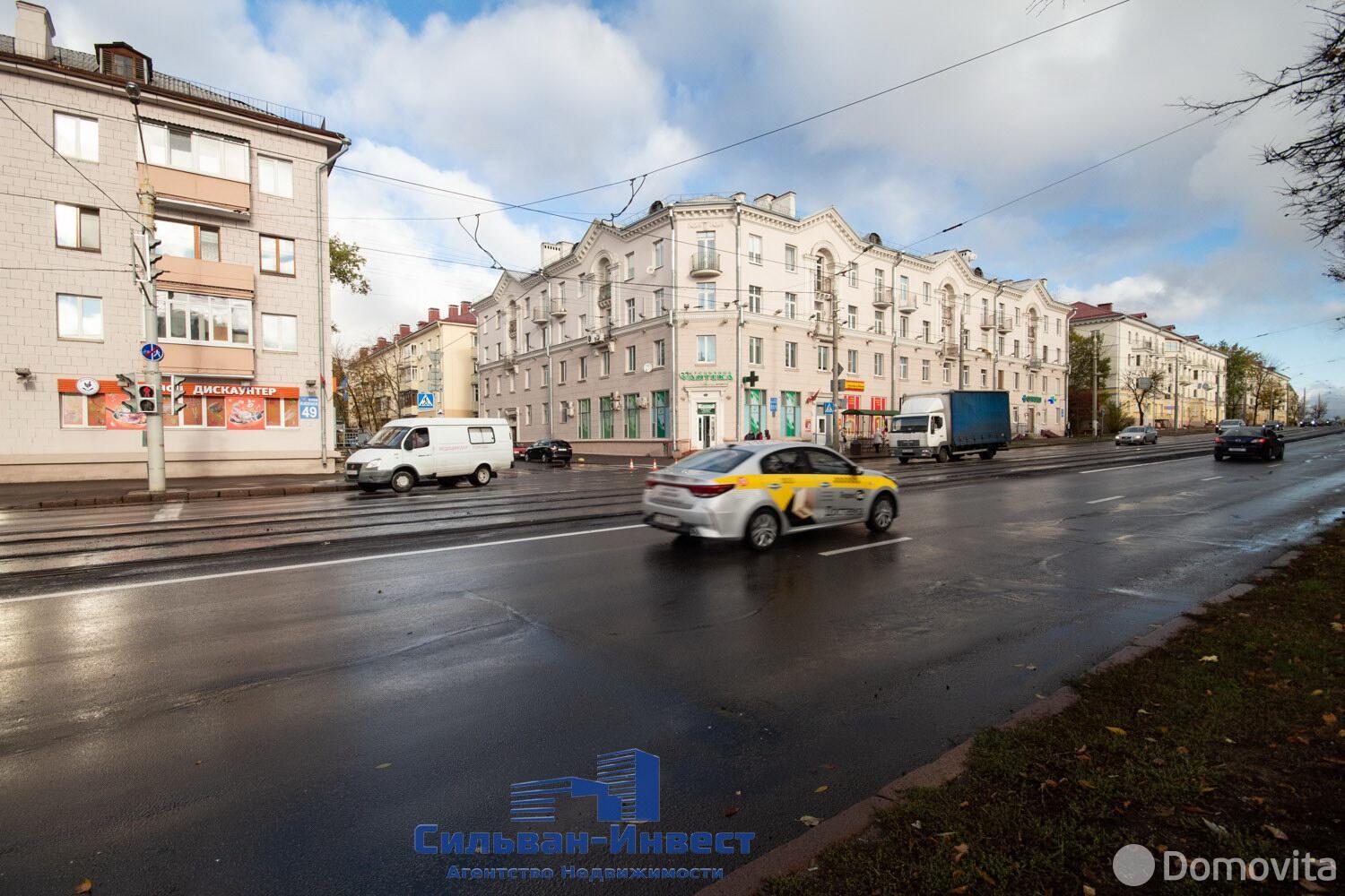 Купить складское помещение на ул. Якуба Коласа, д. 51/1 в Минске - фото 41