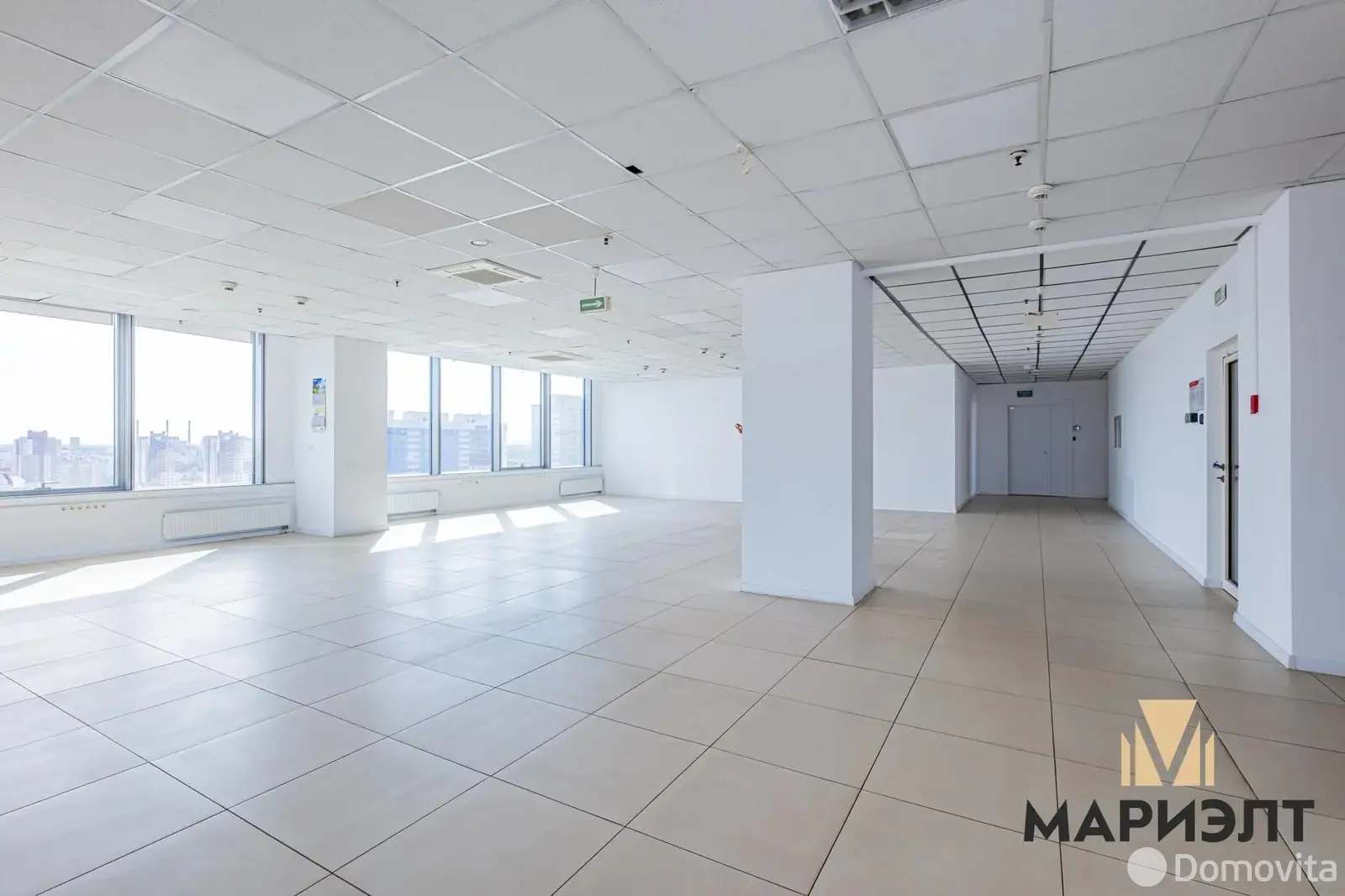 Купить офис на ул. Притыцкого, д. 156 в Минске, 629658USD, код 9329 - фото 38