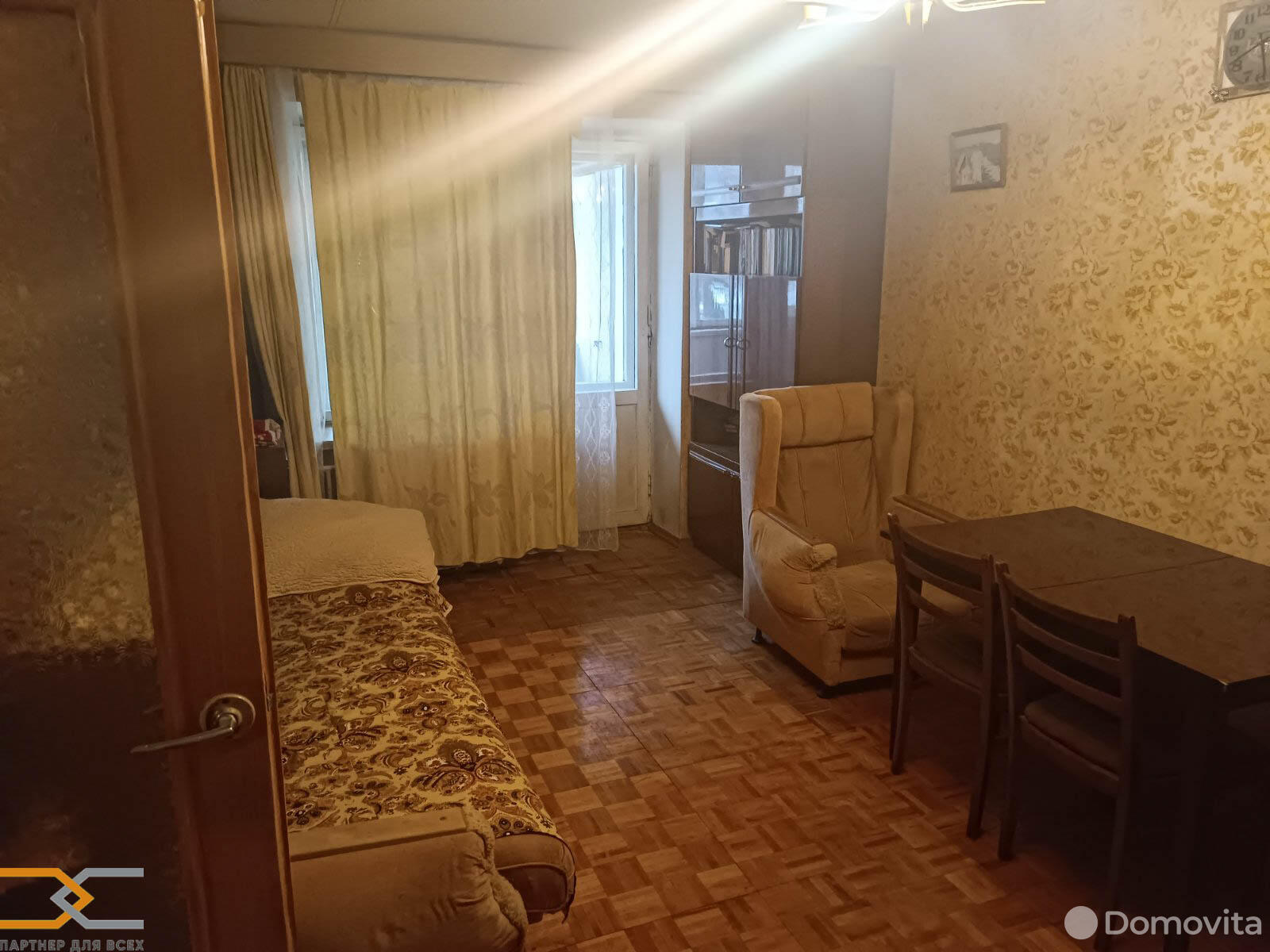 Аренда 2-комнатной квартиры в Минске, ул. Старовиленская, д. 133, 270USD - фото 2