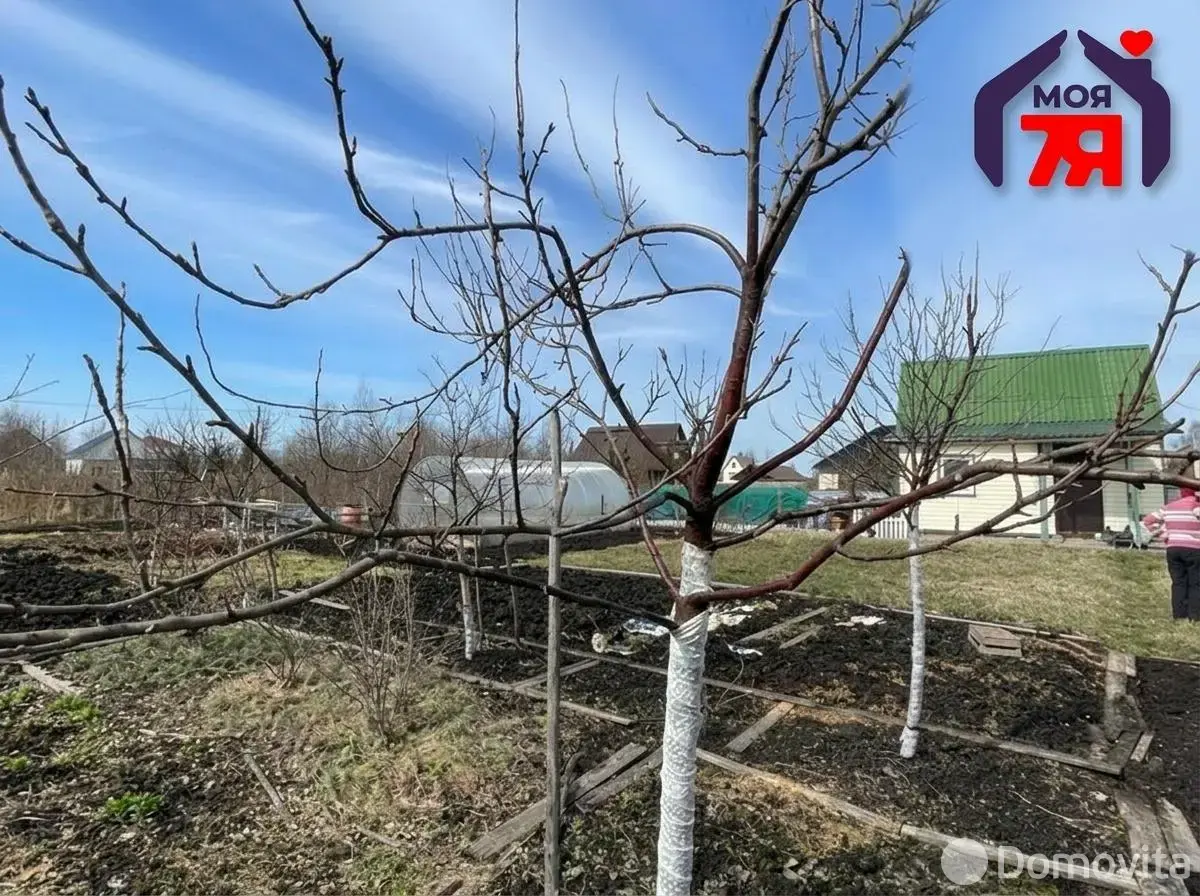 Купить земельный участок, 7.52 соток, Новые земли, Минская область, 21900USD, код 571838 - фото 16