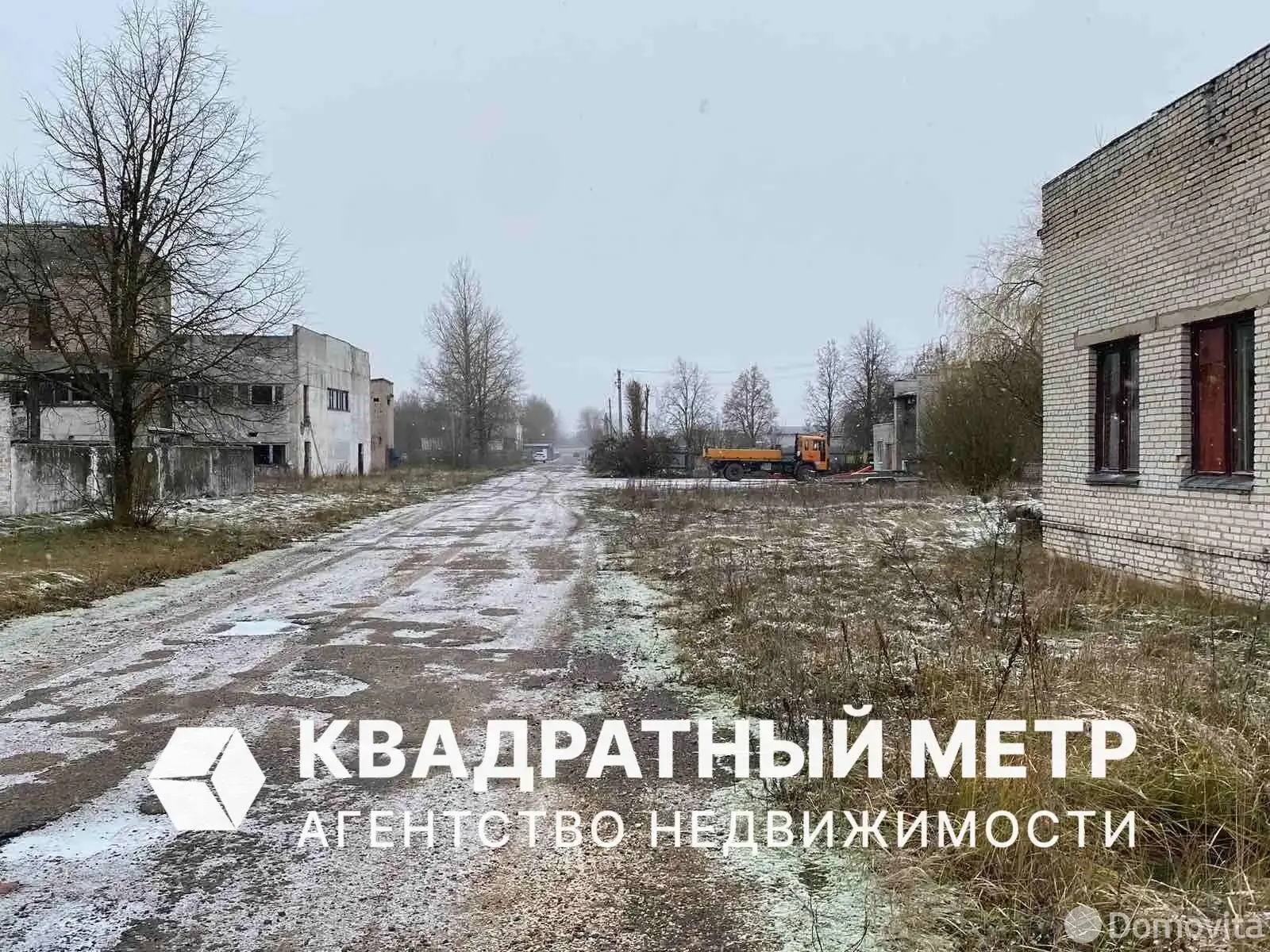 продажа офиса, Ошмяны, ул. Льнозаводская, д. 15/а