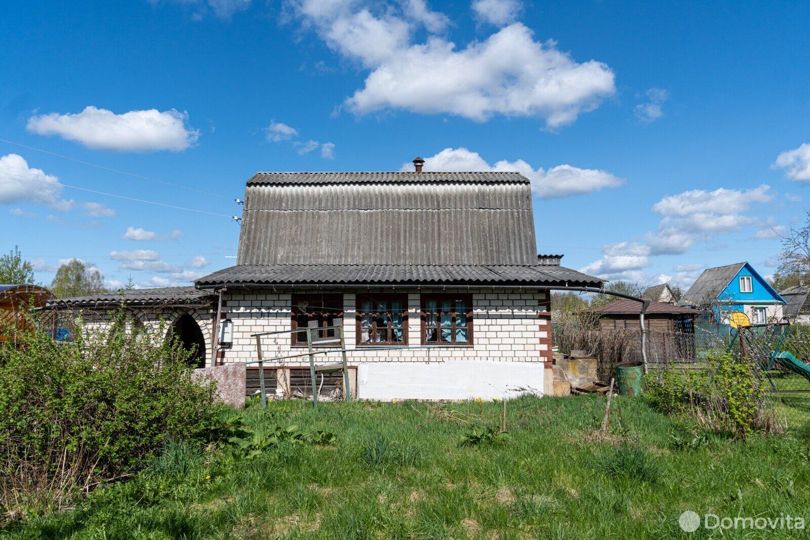 Продажа 2-этажной дачи в Ливье Минская область, 9900USD, код 178347 - фото 1