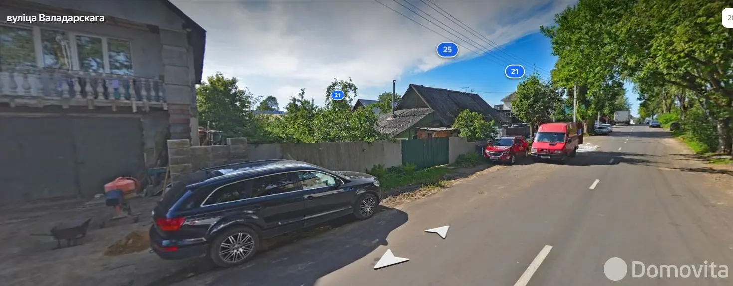 купить коттедж, Витебск, пер. Володарского, д. 23