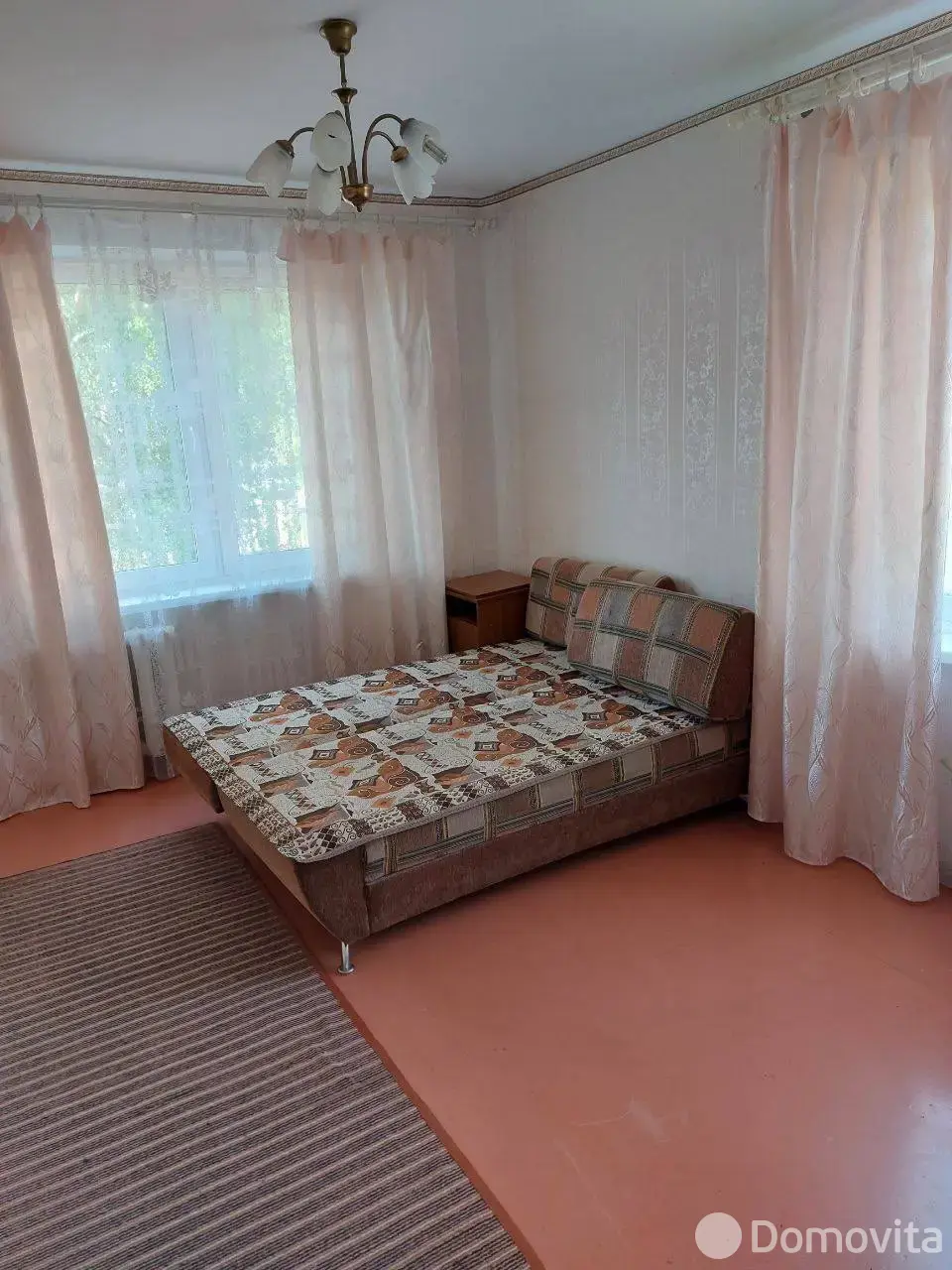 квартира, Марьина Горка, ул. Новая Заря, д. 14