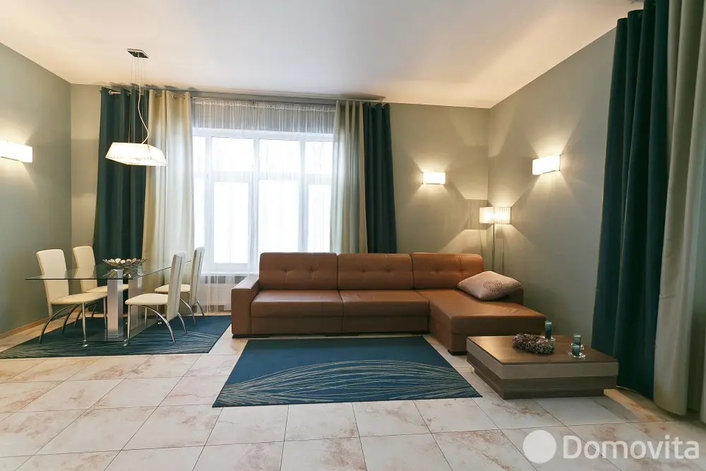 квартира, Минск, ул. Тиражная, д. 52 - лучшее предложение