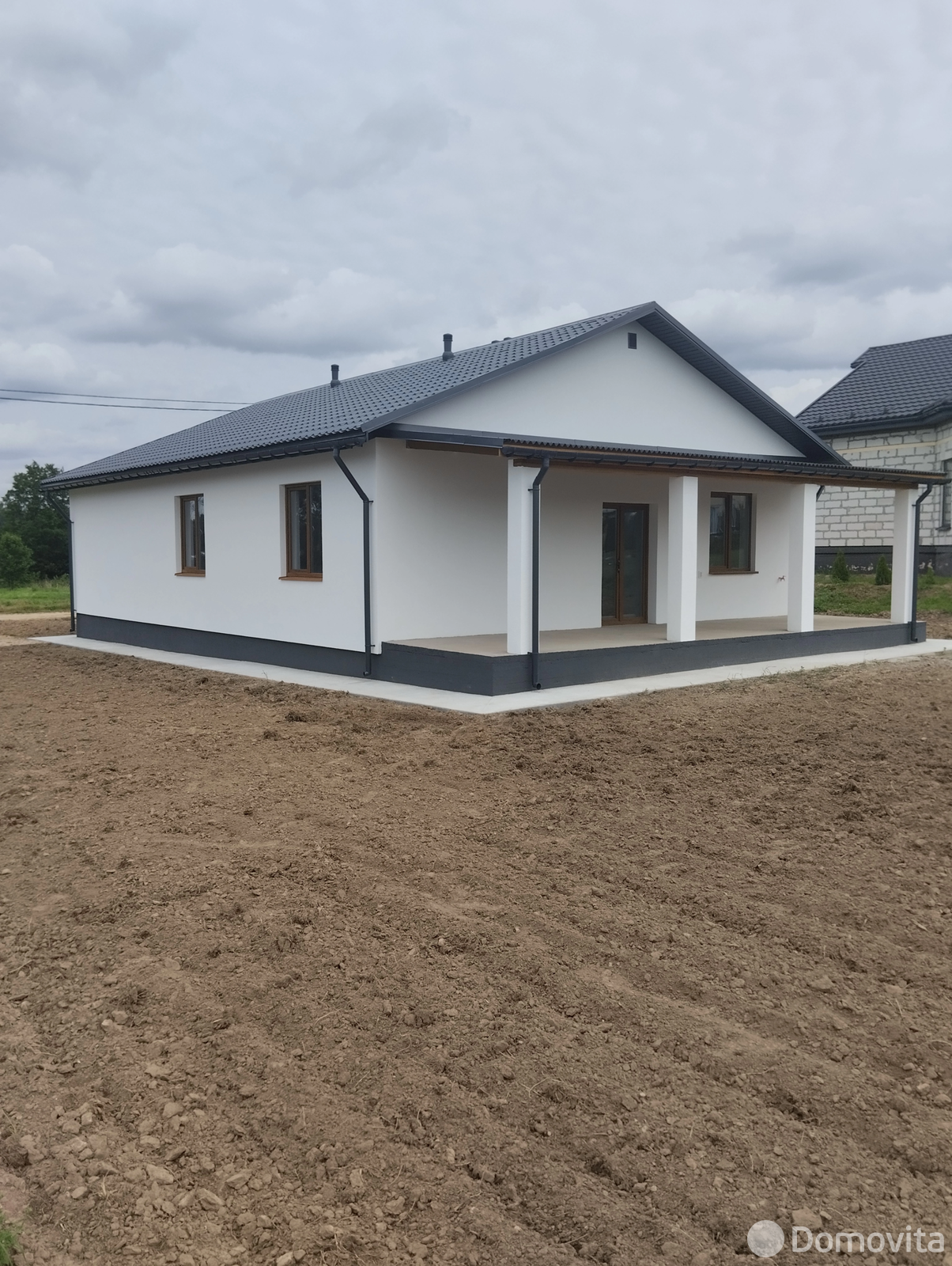 Стоимость продажи дома, Смолевичи, ул. Станислава Монюшко, д. 88
