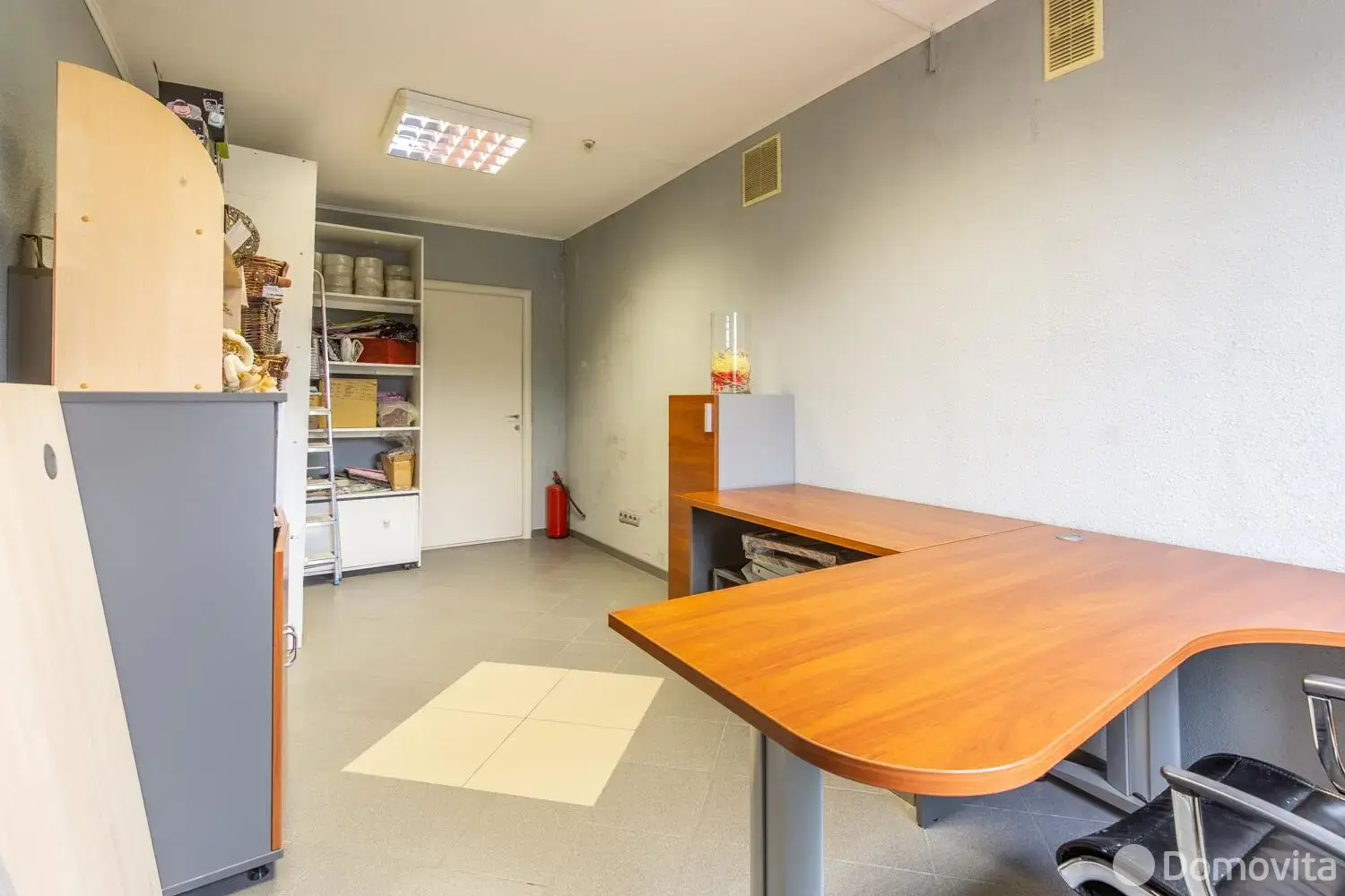 Купить офис на ул. Тимирязева, д. 121/3 в Минске, 88000USD, код 9344 - фото 16