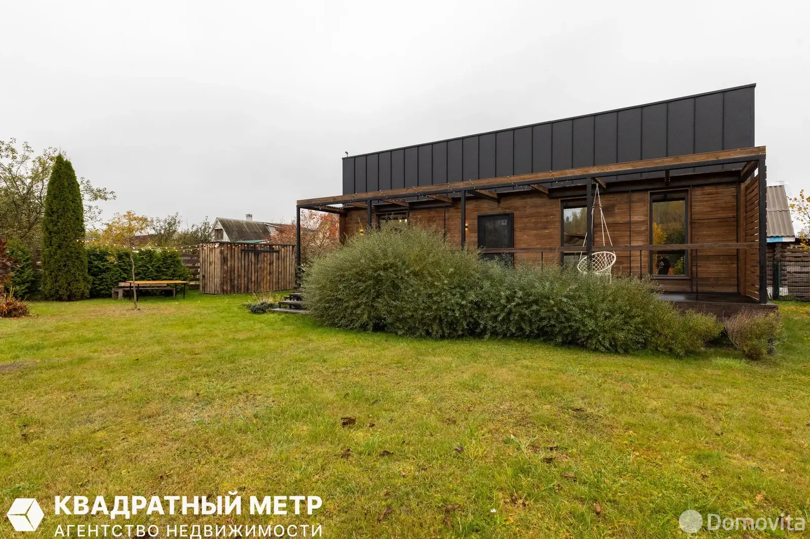 дача, Палетак, 