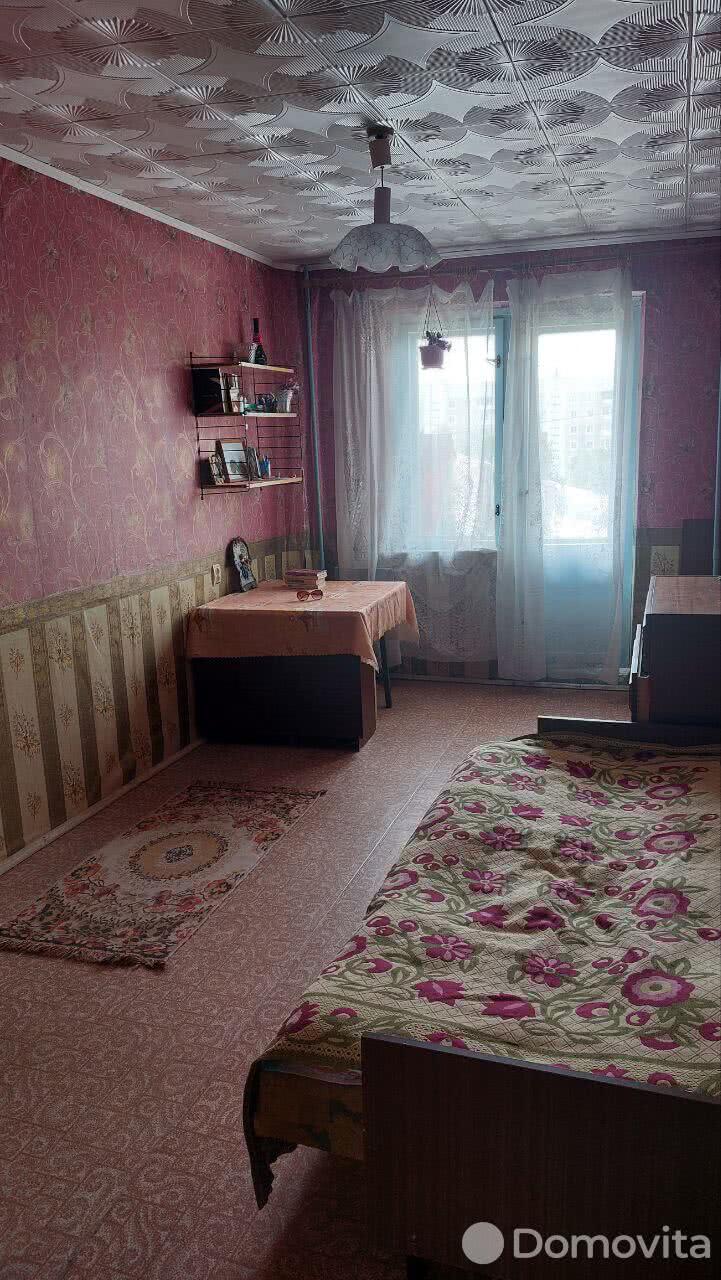 Купить 3-комнатную квартиру в Могилеве, ул. Каштановая, д. 8, 37500 USD, код: 1000381 - фото 6