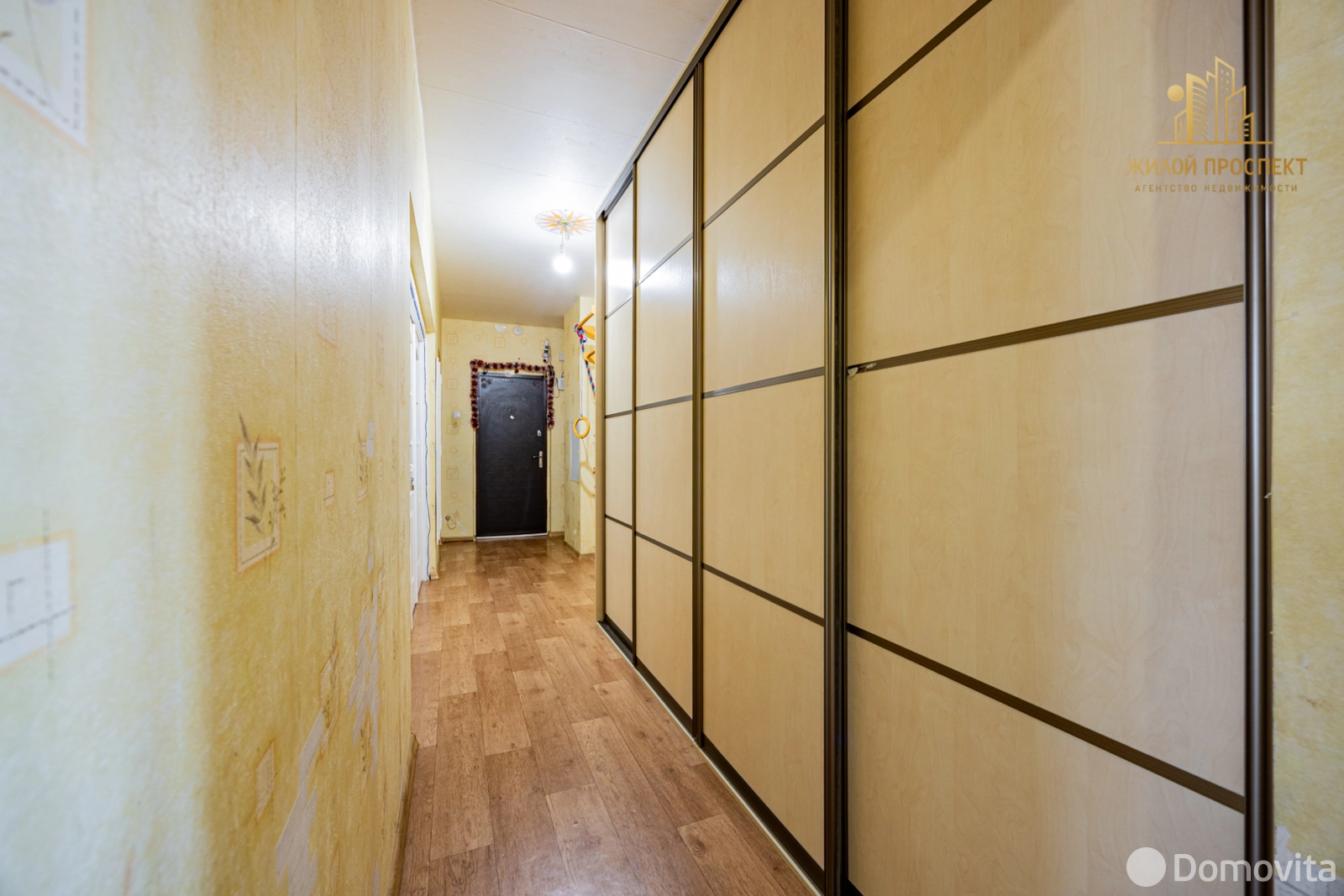 Продажа комнаты в Сенице, ул. Набережная, д. 55Б/1, цена 47900 USD, код 7493 - фото 13