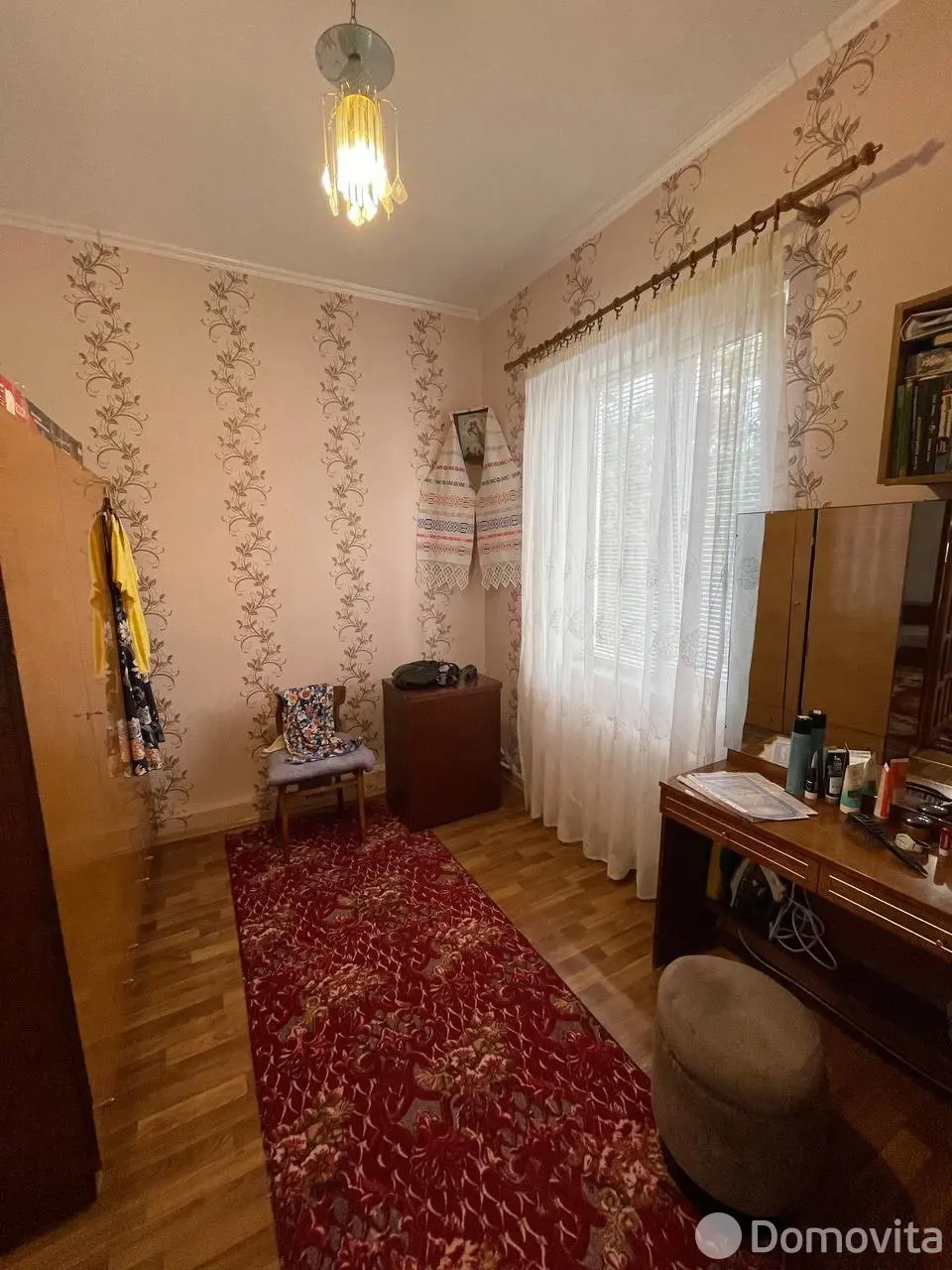 Цена продажи коттеджа, Пинск, ул. Краснофлотская