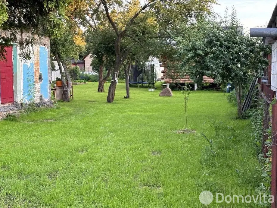 коттедж, Витебск, ул. 6-я Стадионная, д. 42, стоимость продажи 88 352 р.