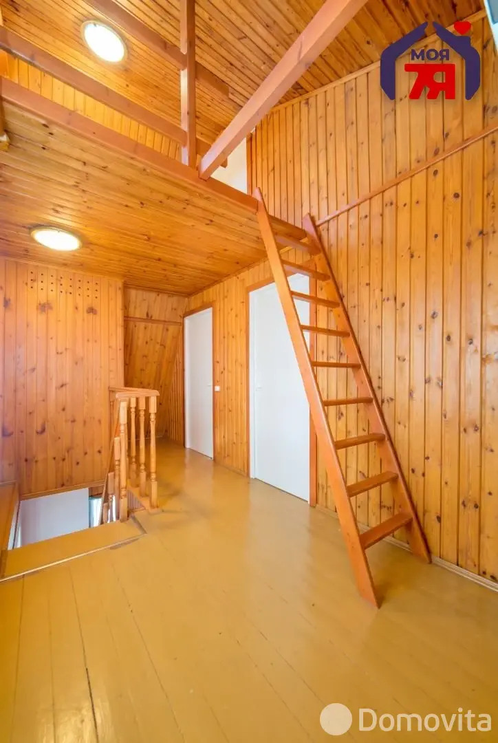 Продажа 3-этажной дачи в Восход-92 Минская область, 98000BYN, код 186298 - фото 13