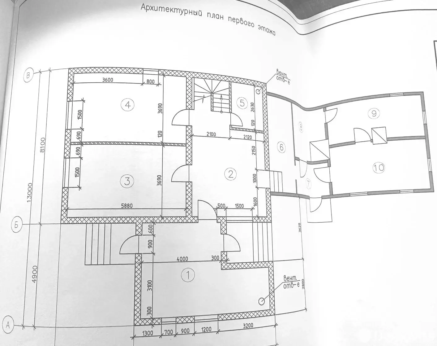 дом, Каролино, , стоимость продажи 116 348 р.