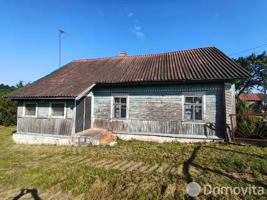 дача, Носилово, ул. Гастелло от собственника