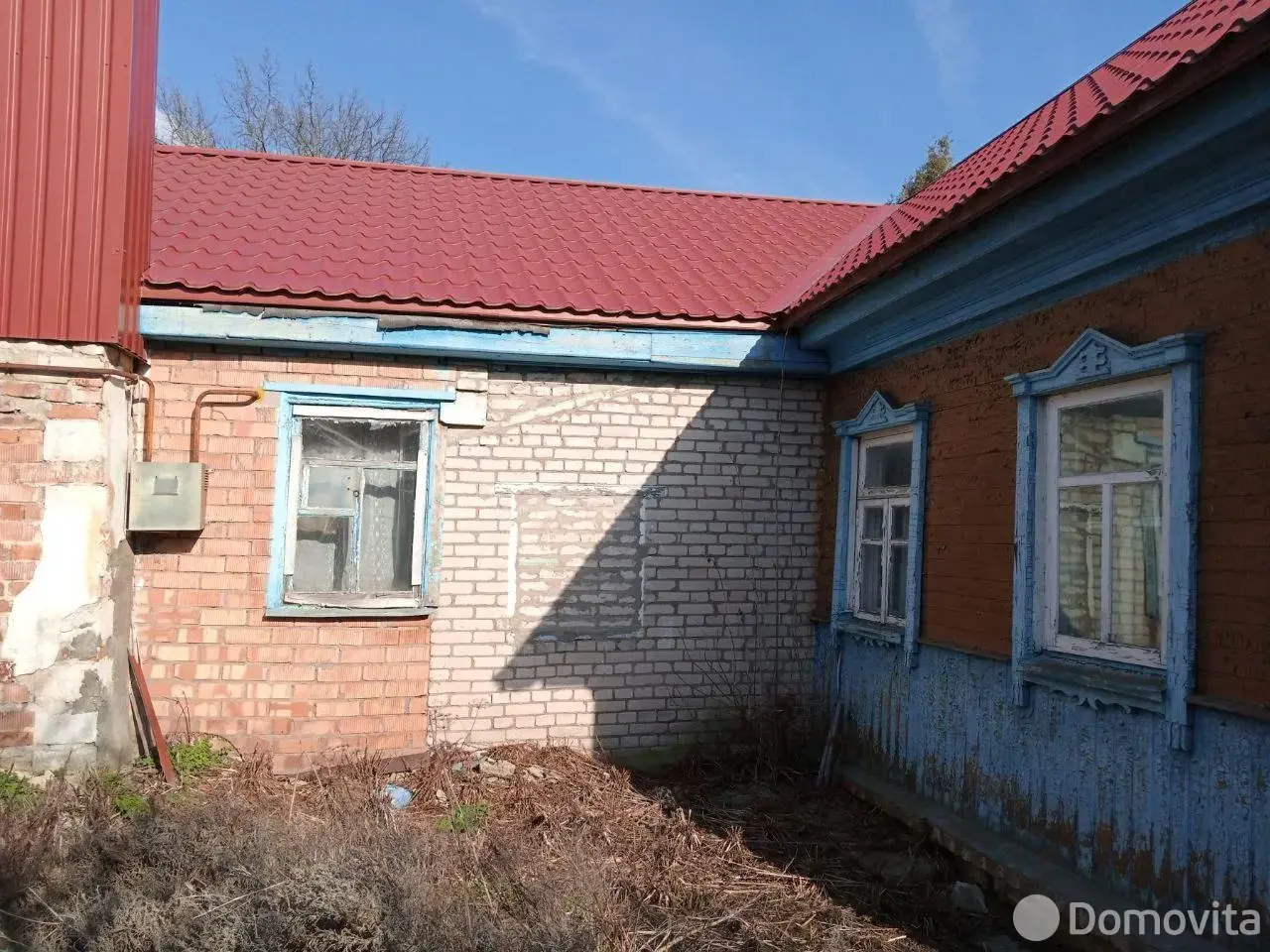 дом, Ждановичи, ул. Танкистов, д. 9 