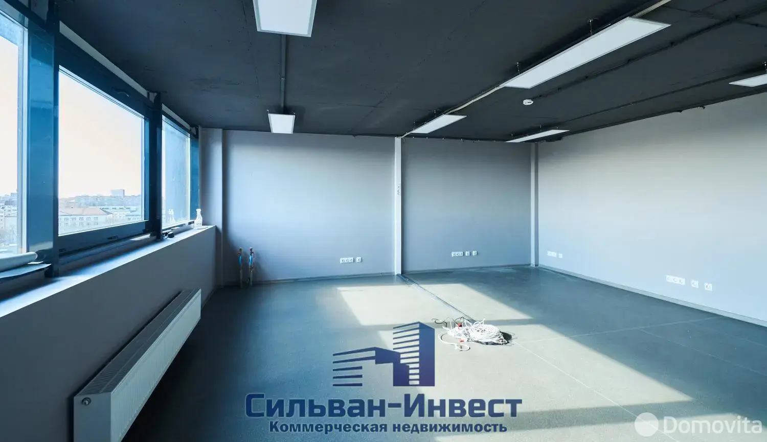 Купить офис на пер. Козлова, д. 25 в Минске, 1414440USD, код 8425 - фото 16