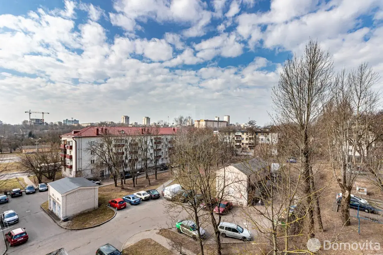 Продажа комнаты в Минске, пер. Козлова, д. 8, цена 22500 USD, код 6886 - фото 12