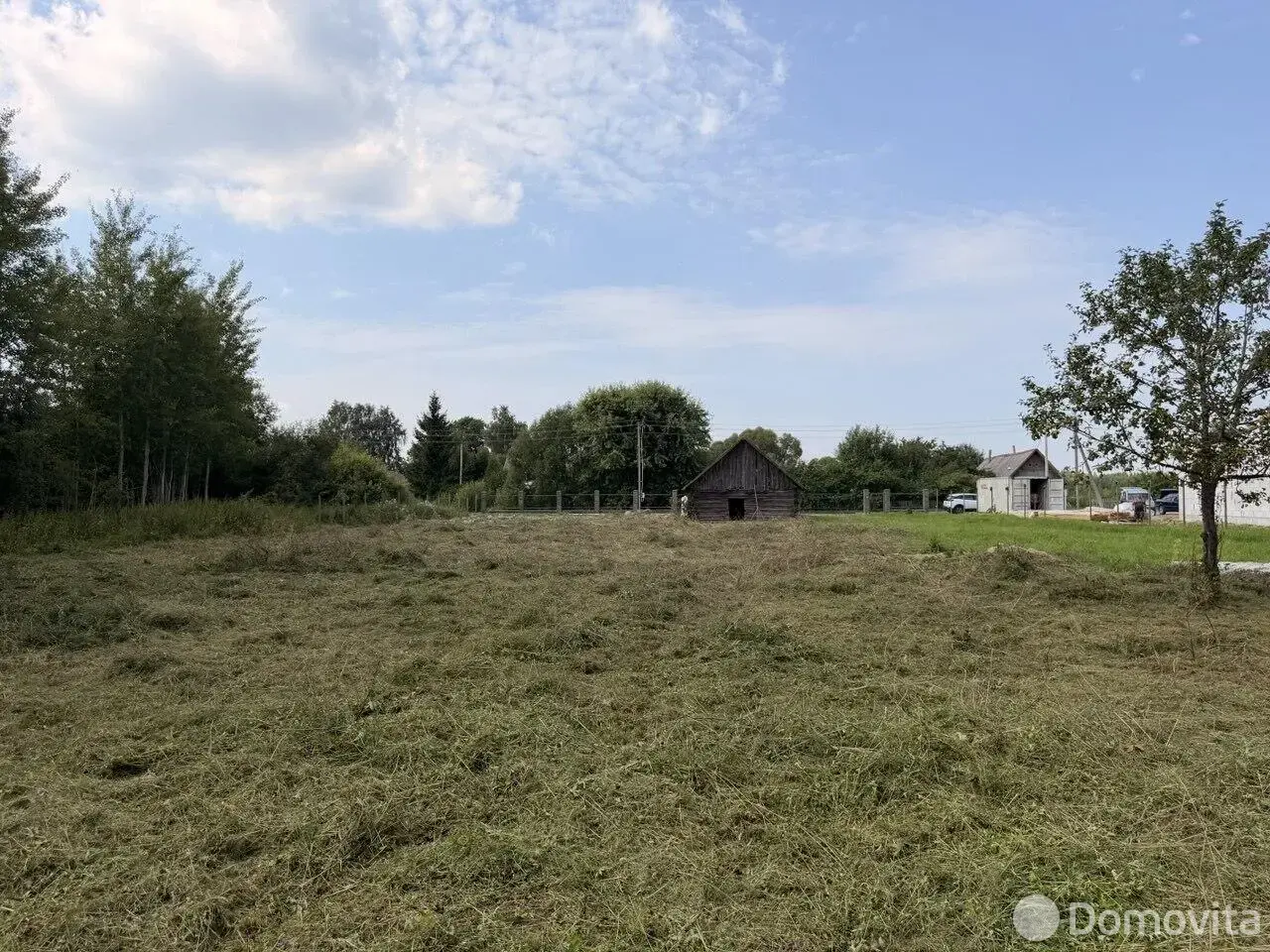Купить земельный участок, 25 соток, Азарки-Пудовинка, Минская область, 31680USD, код 572569 - фото 20