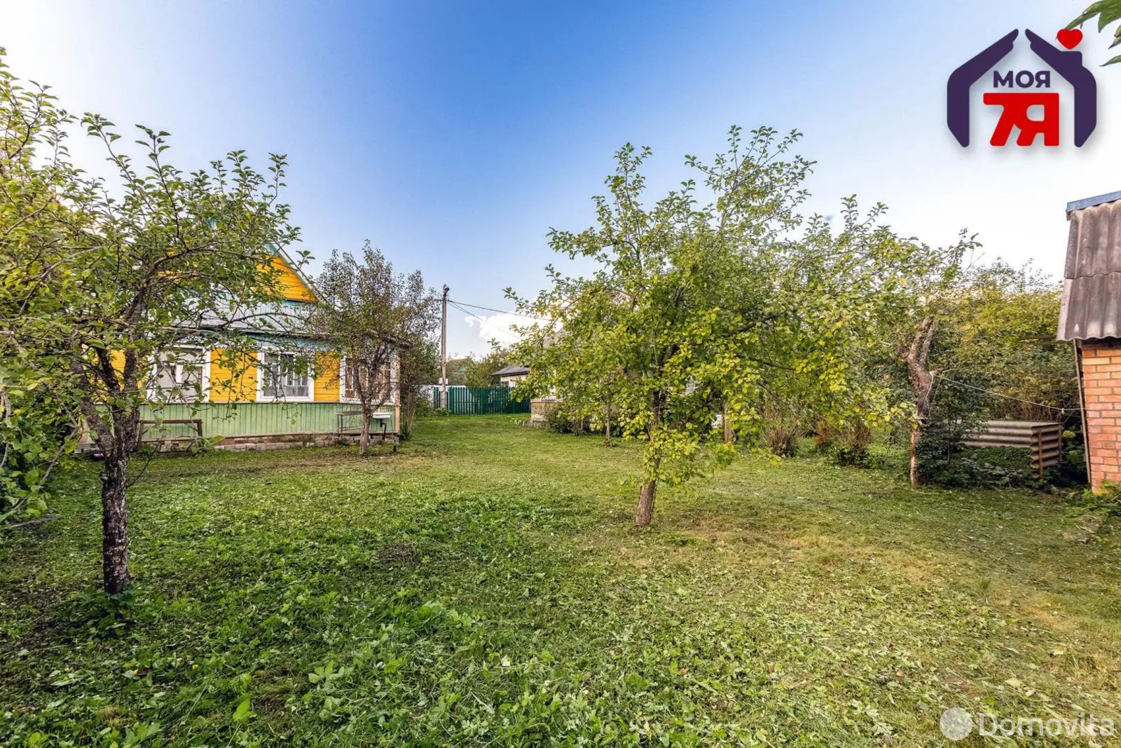 Купить 2-этажную дачу в Экран Минская область, 14700USD, код 184228 - фото 22