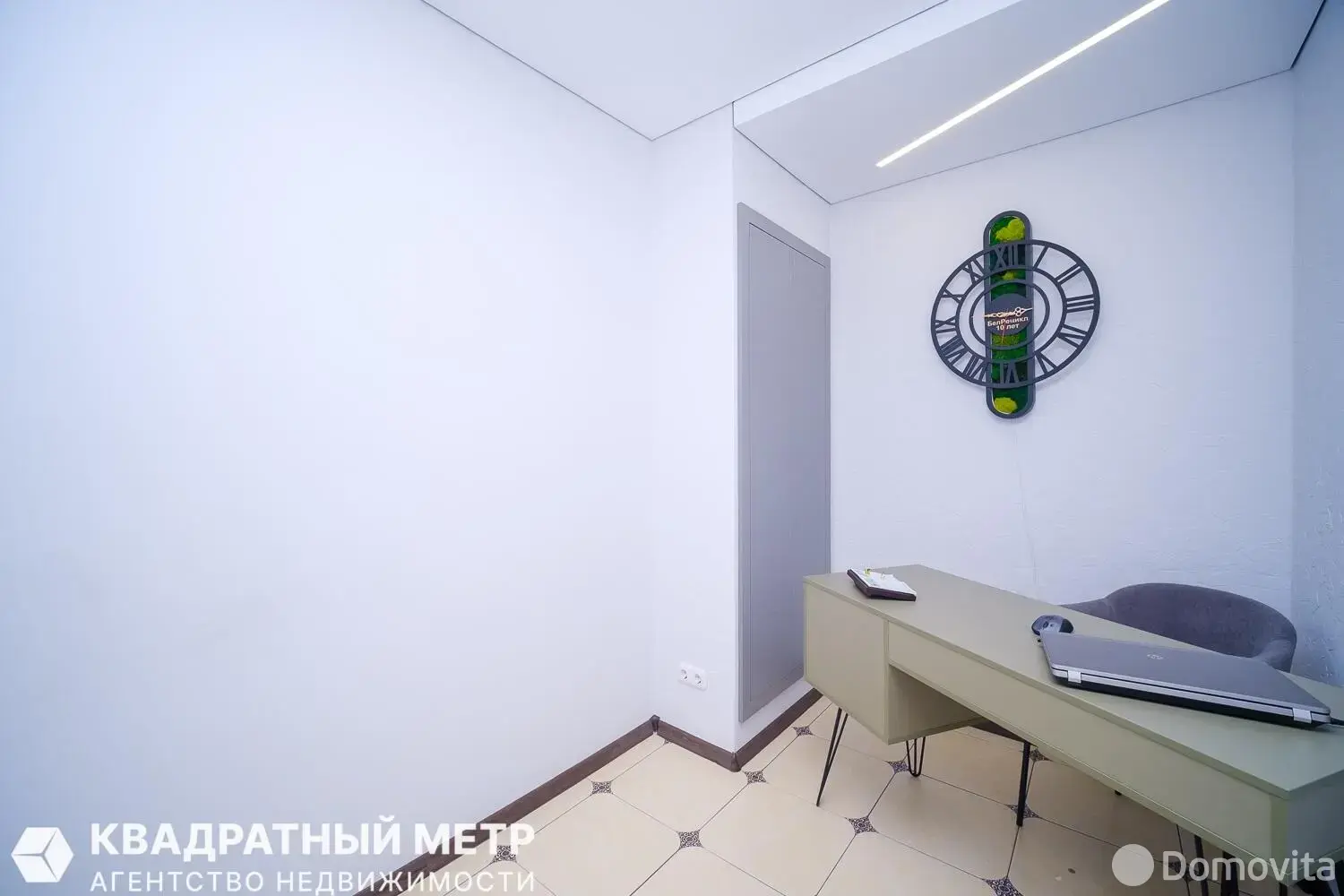 Стоимость продажи офиса, Минск, пр-т Дзержинского, д. 127