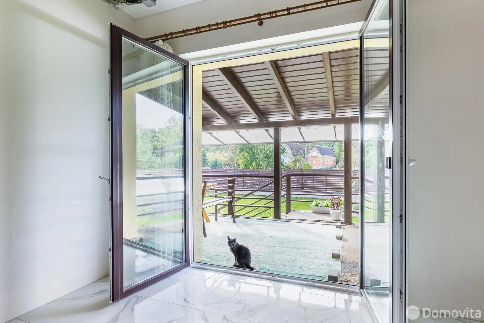 Стоимость продажи дома, Мончаки, ул. Центральная, д. 3