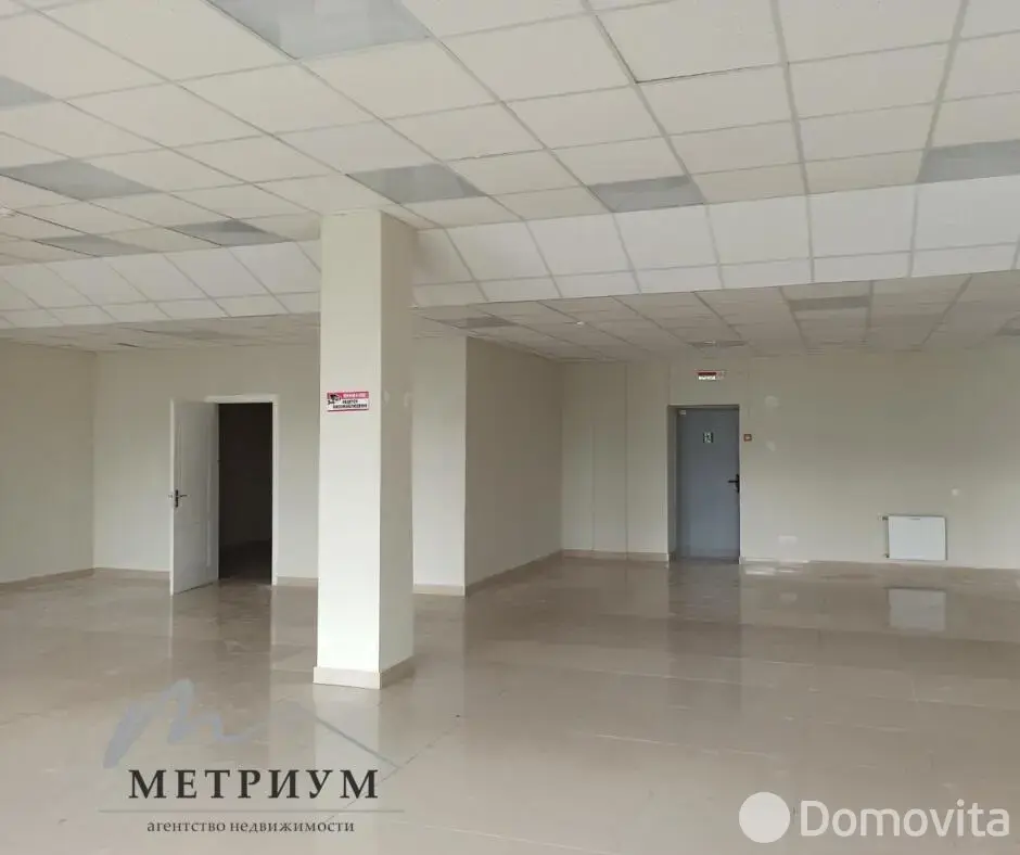 арендовать торговый объект, Минск, ул. Алибегова, д. 28