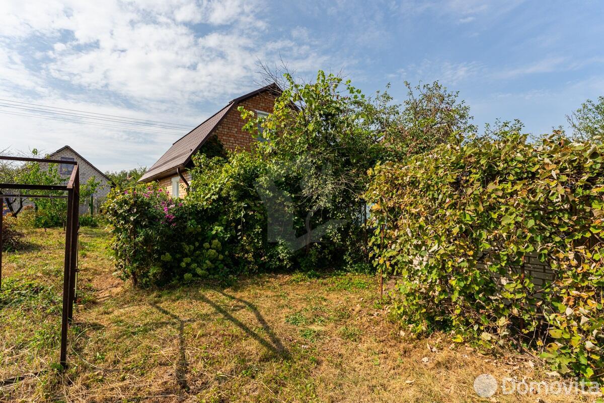 Купить 2-этажную дачу в РОМАШКА-87 Минская область, 19800USD, код 180910 - фото 28