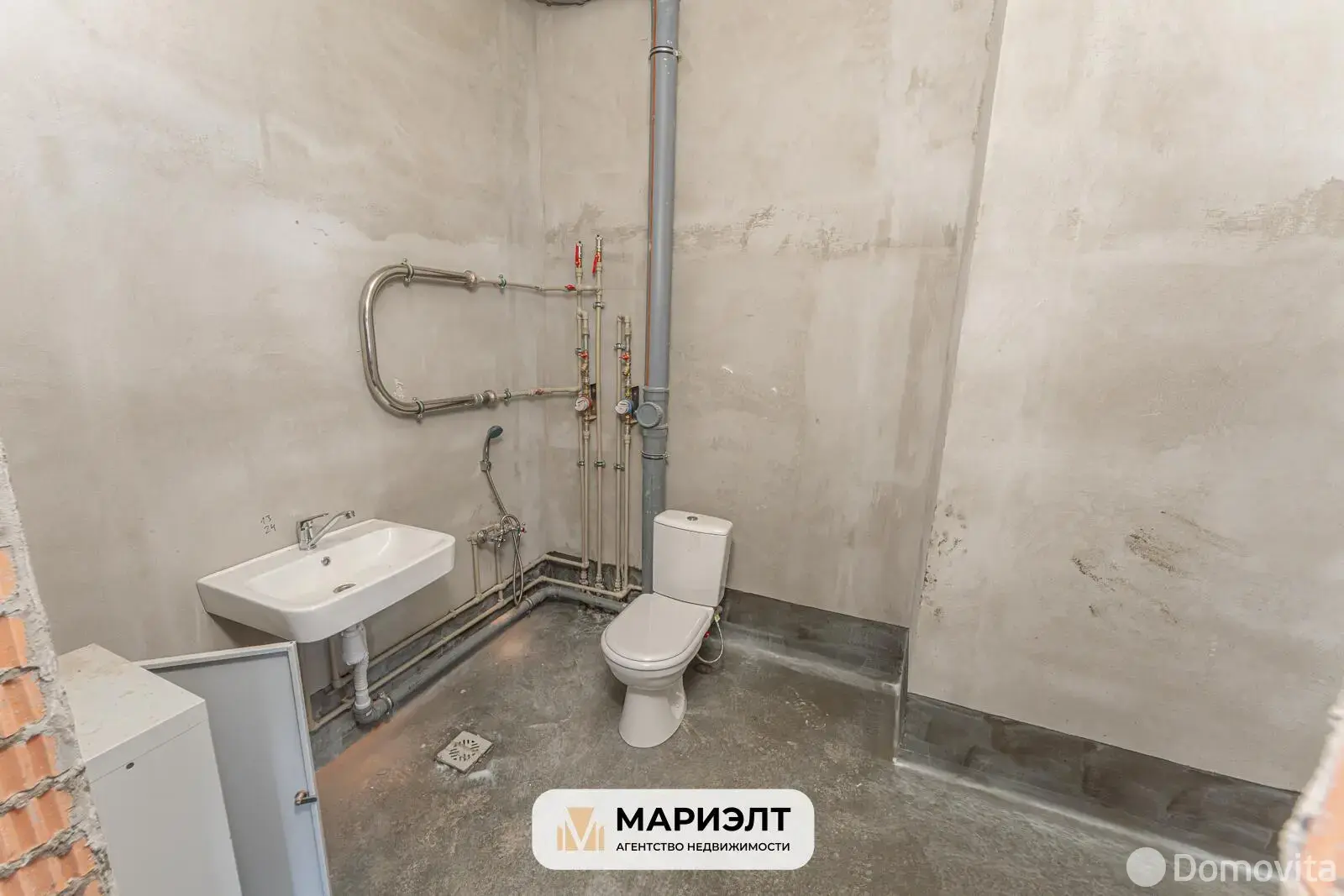 Аренда торгового помещения на ул. Восточная, д. 166 в Минске, 2100USD, код 968239 - фото 17