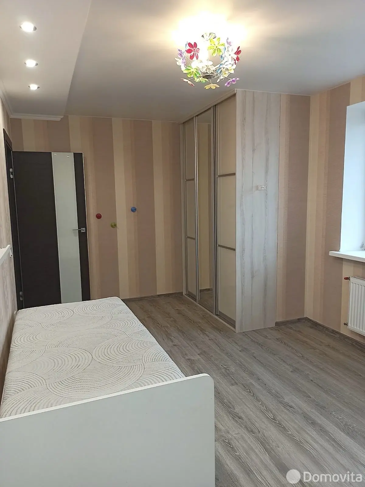Снять 4-комнатную квартиру в Минске, ул. Ржавецкая, д. 3, 2200BYN, код 151307 - фото 11